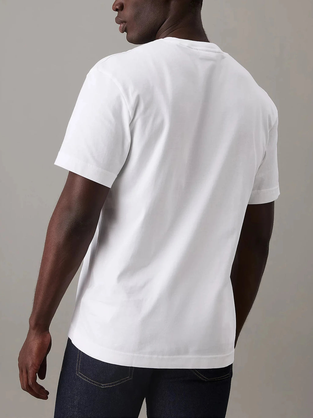 T-shirt in cotone comfort fit