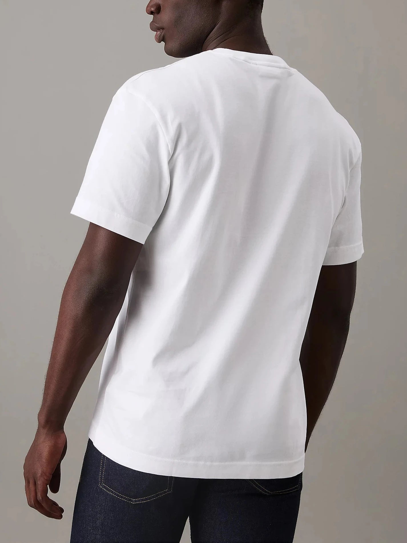 T-shirt in cotone comfort fit