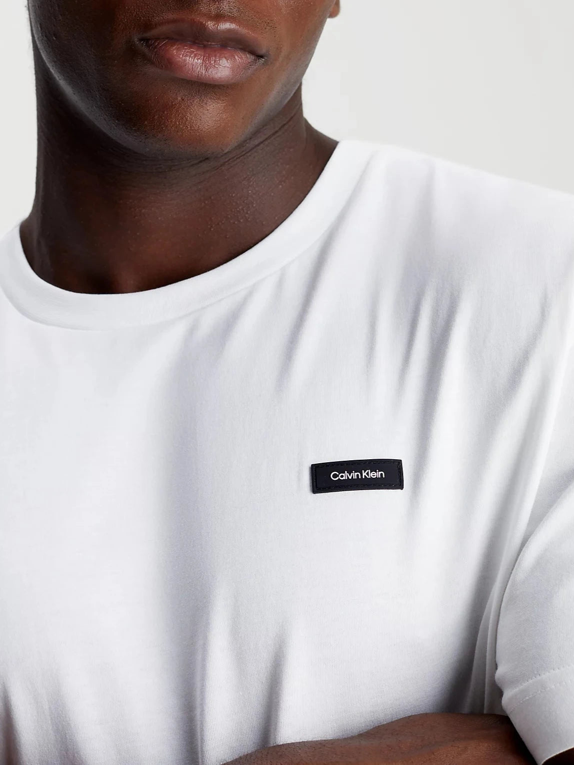 T-shirt in cotone comfort fit