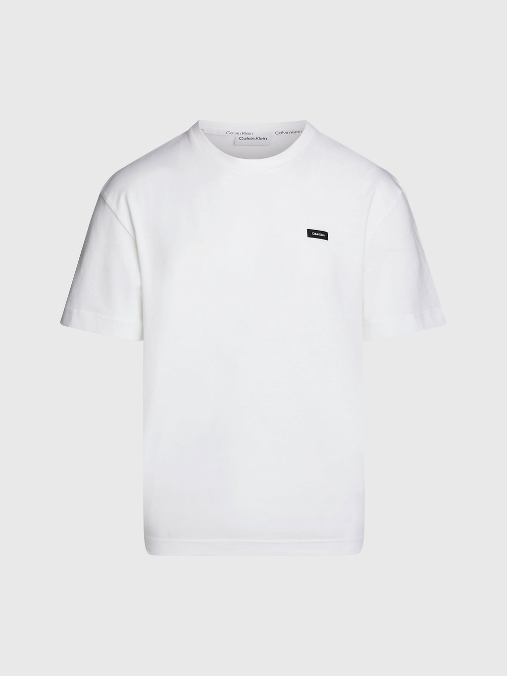 T-shirt in cotone comfort fit