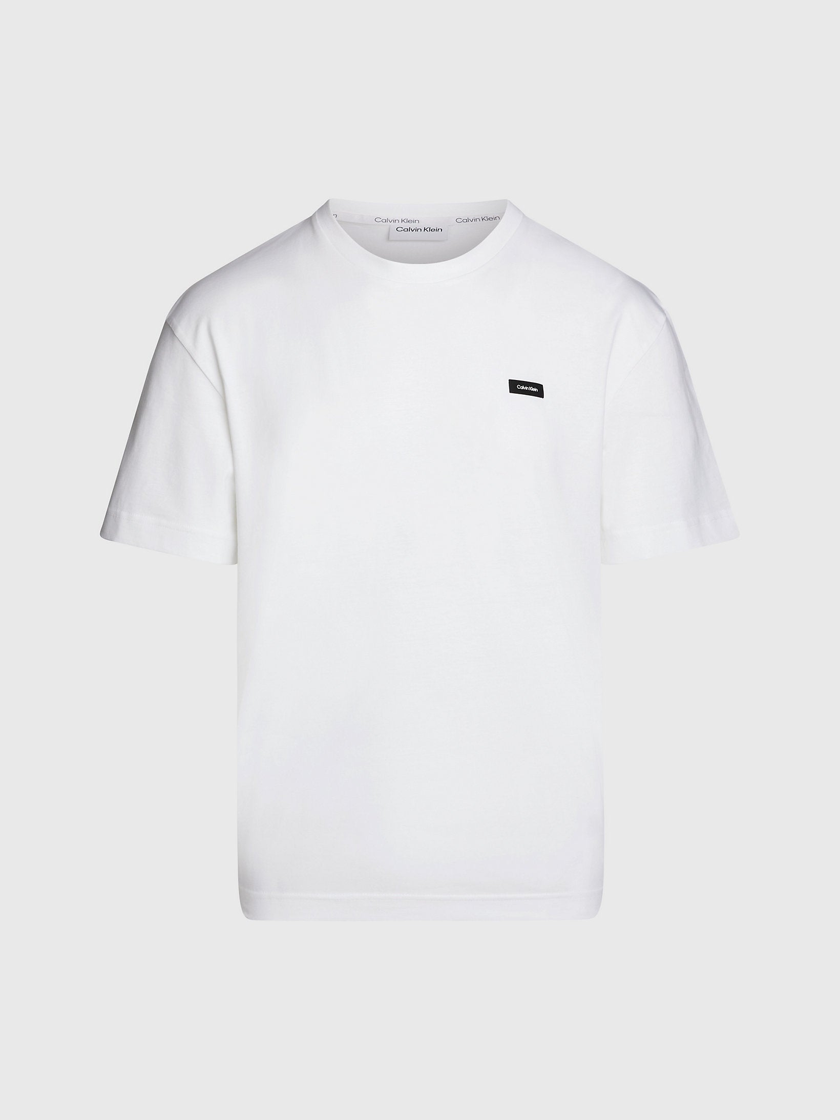 T-shirt in cotone comfort fit