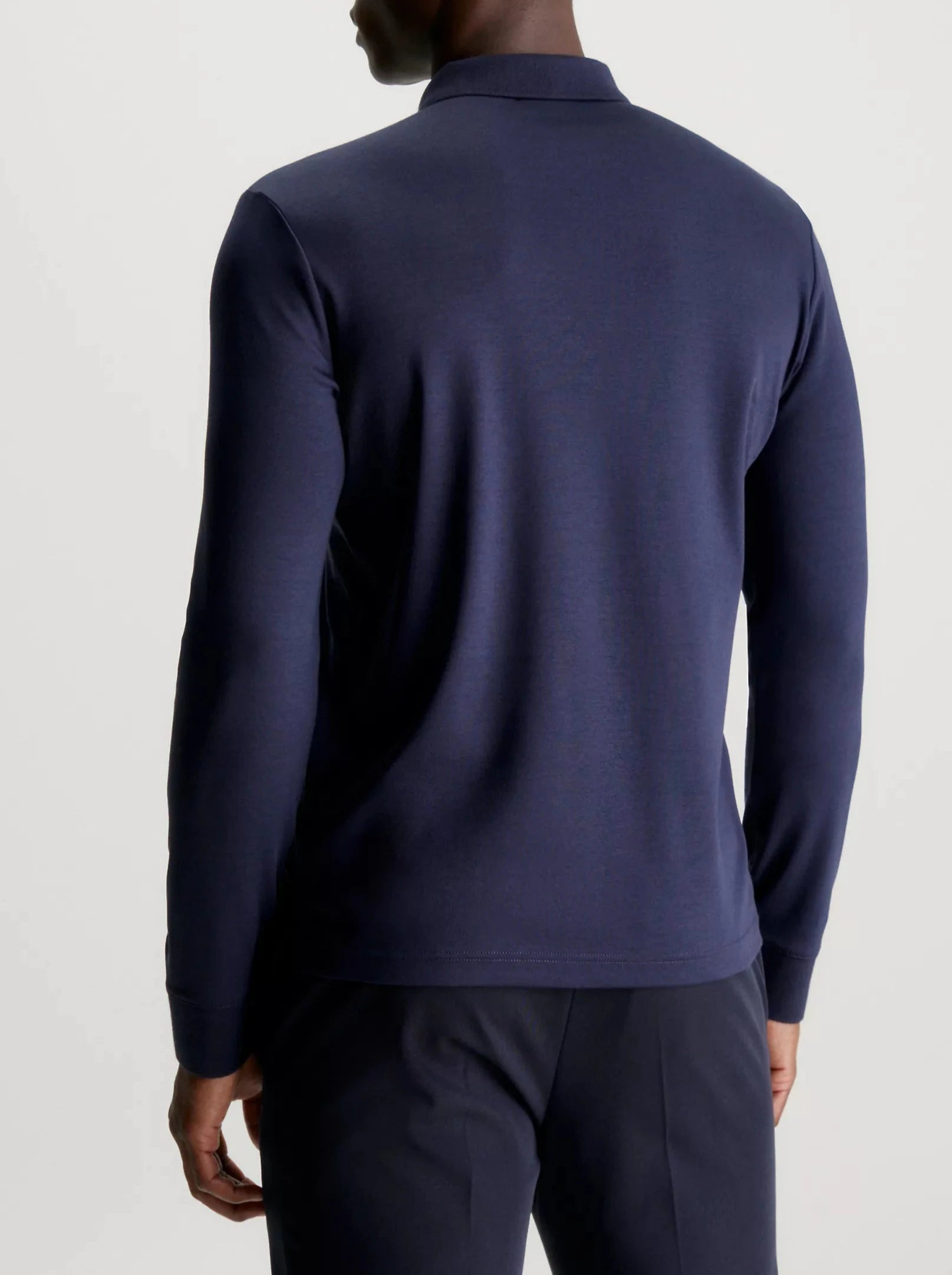 Polo Ml Calvin K Art. 112750 Ml 