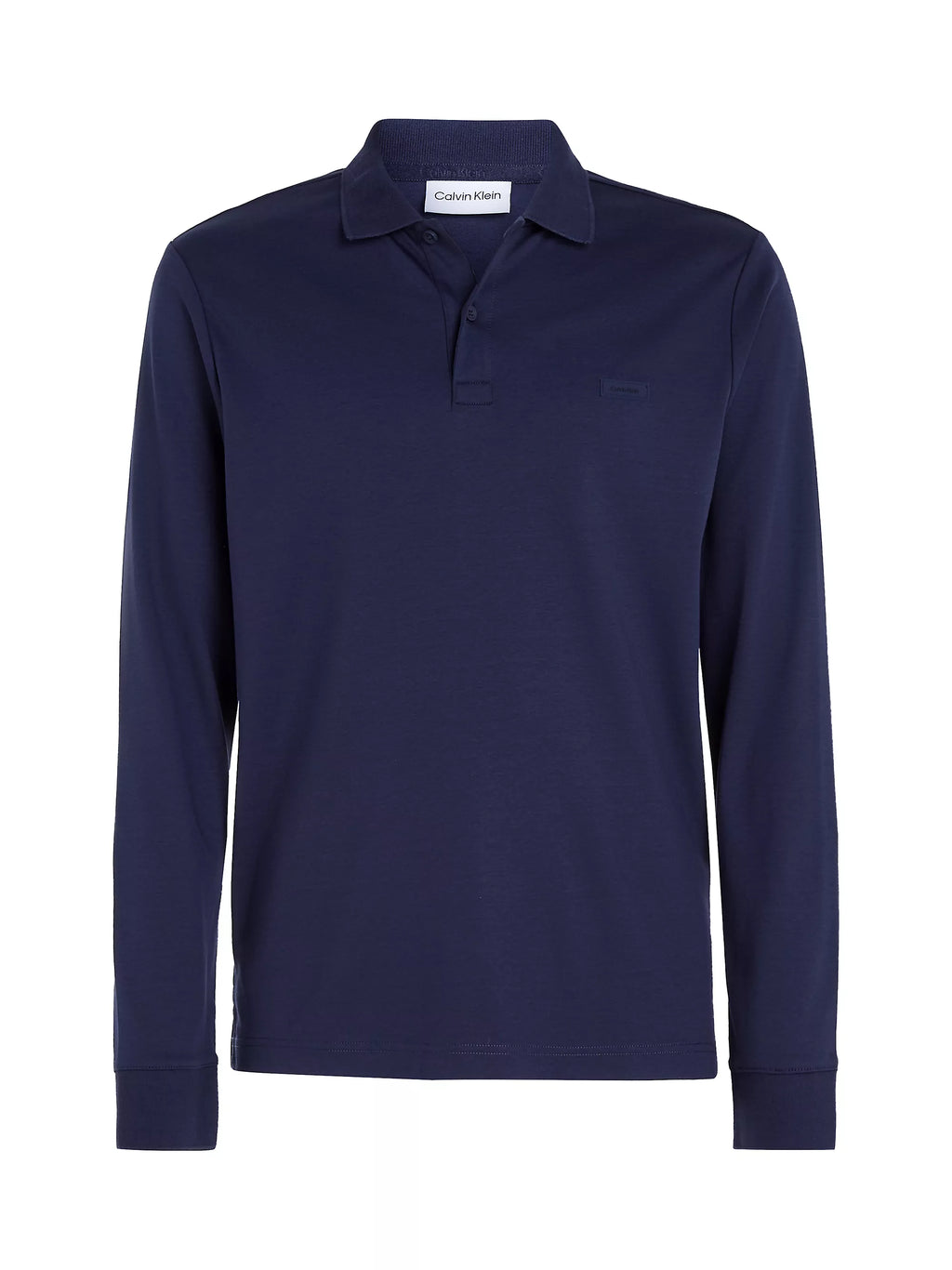 Polo Ml Calvin K Art. 112750 Ml 