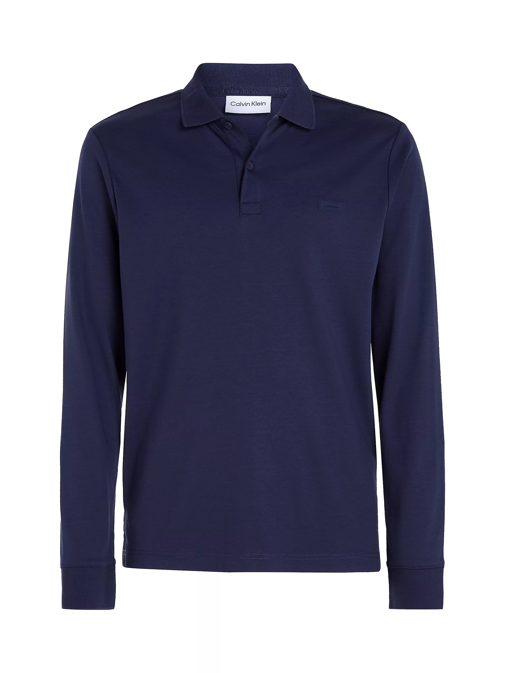 Polo Ml Calvin K Art. 112750 Ml 