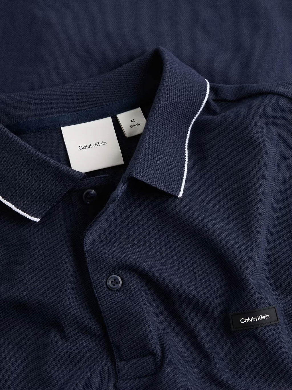 Polo cotone biologico K10K112751