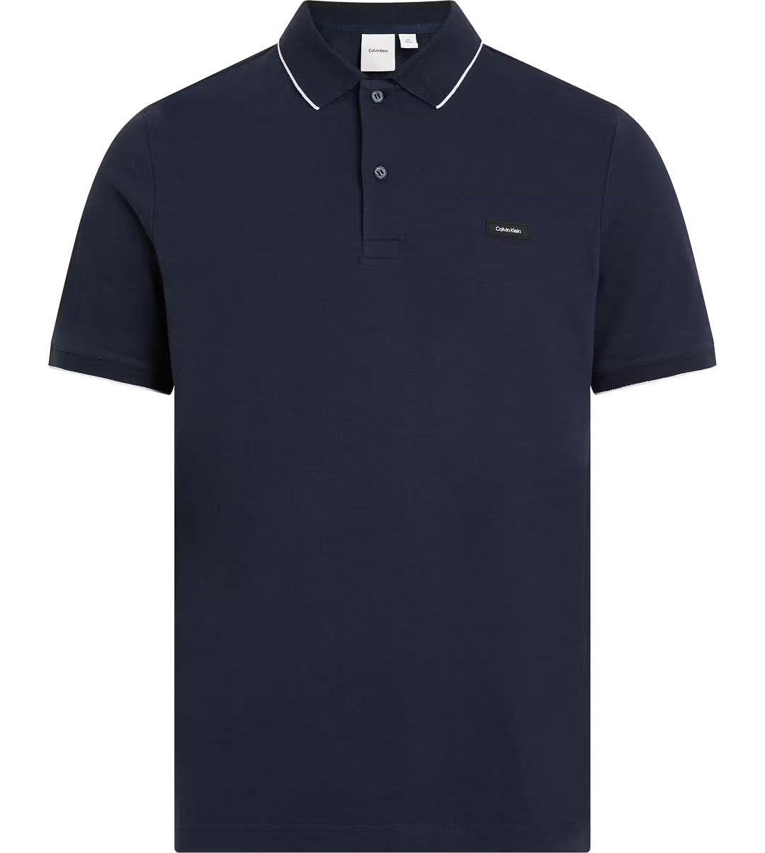 Polo cotone biologico K10K112751