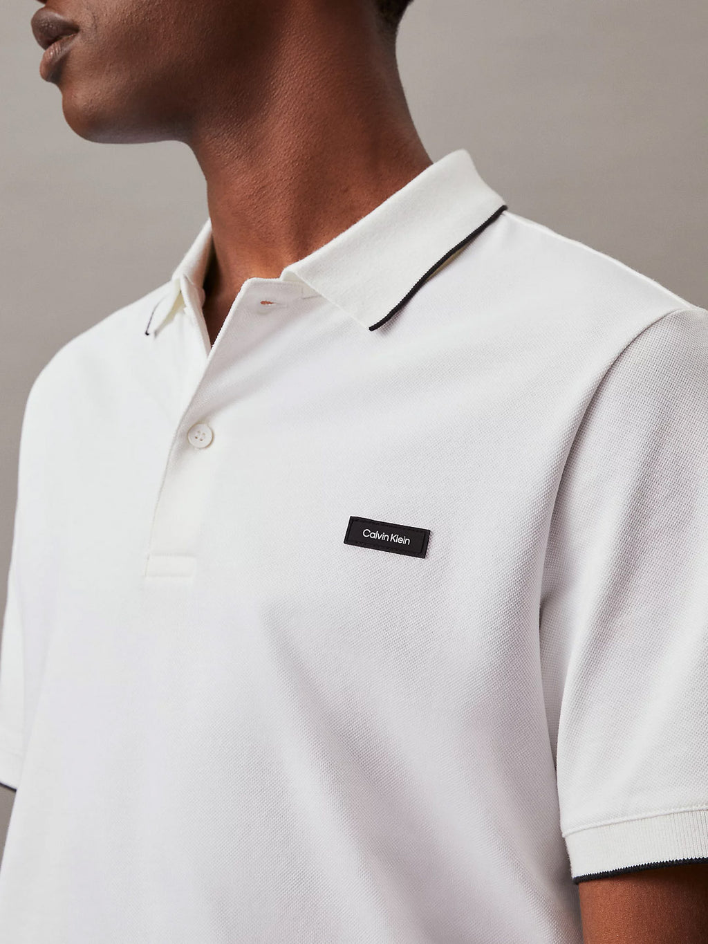 Polo cotone biologico K10K112751