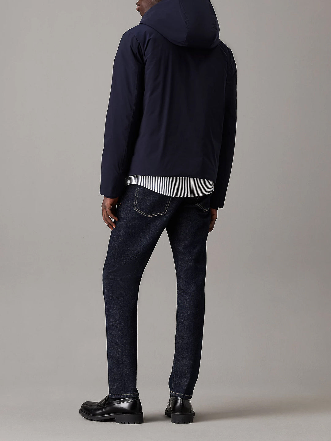 Giubbino leggermente imbottito