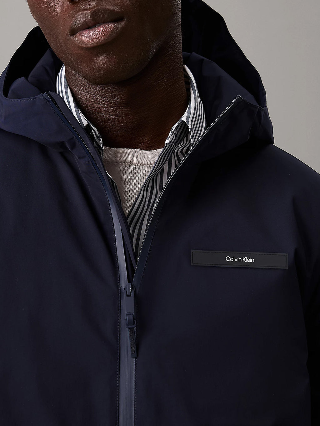 Giubbino leggermente imbottito