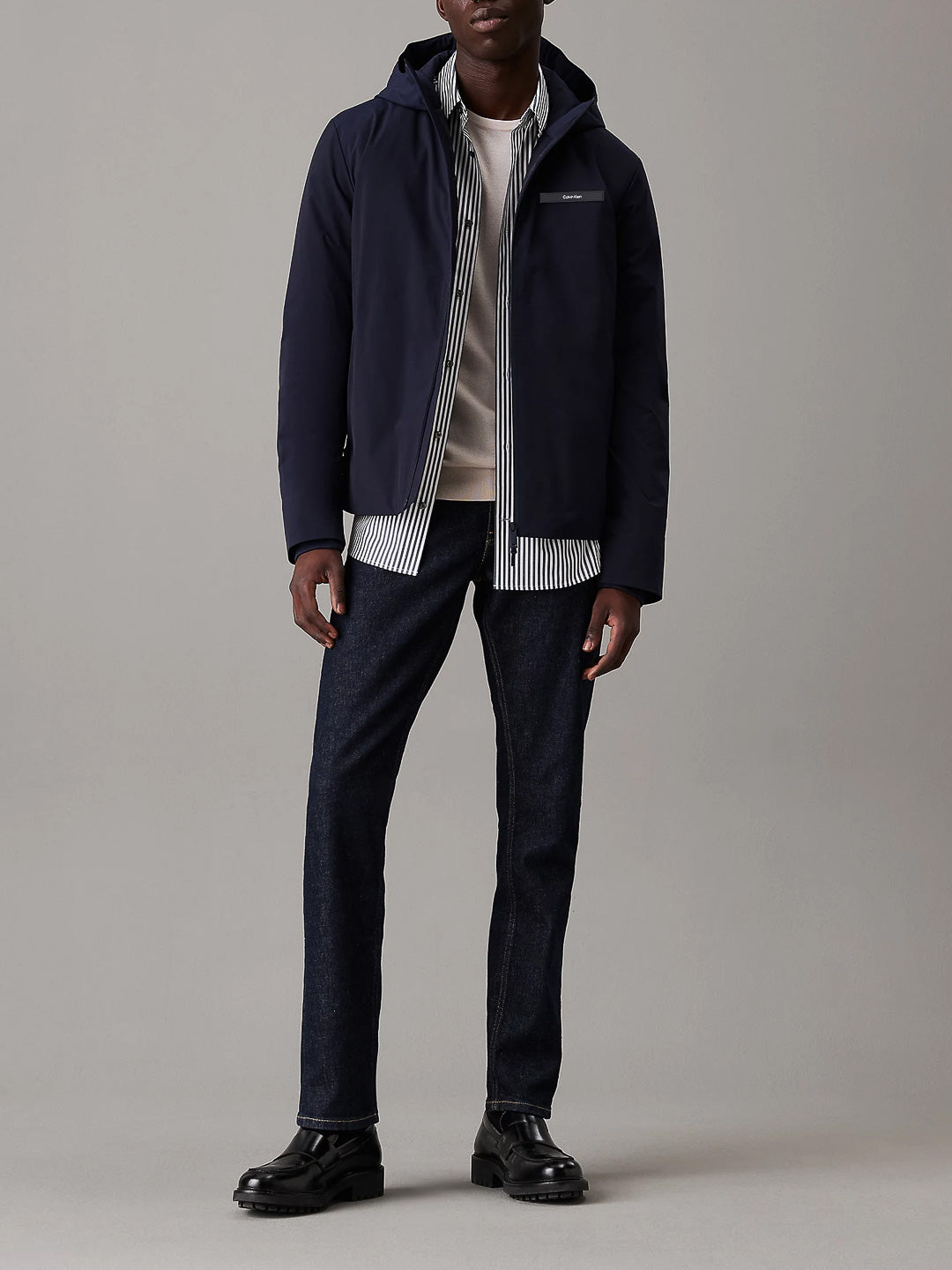 Giubbino leggermente imbottito