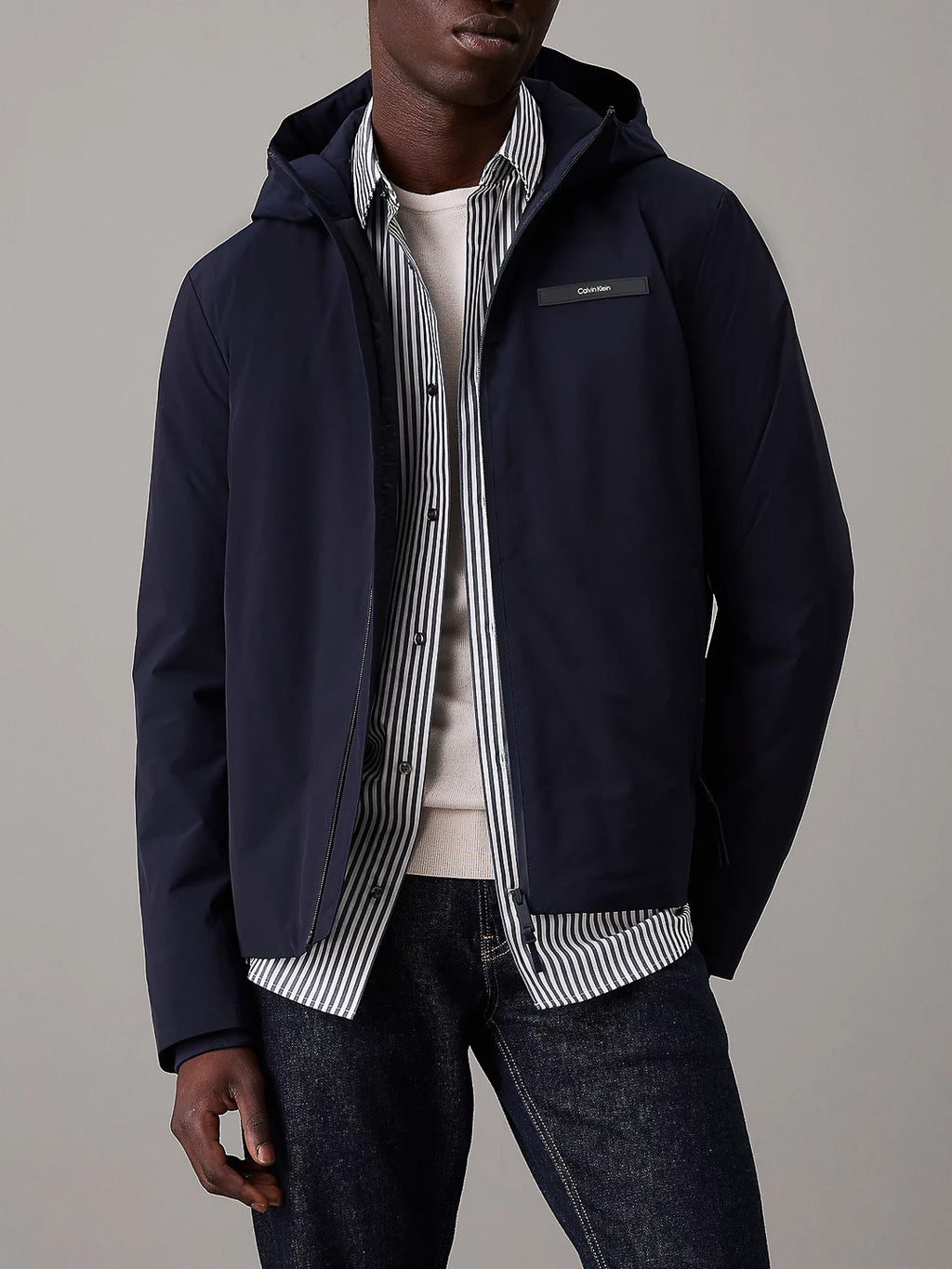 Giubbino leggermente imbottito