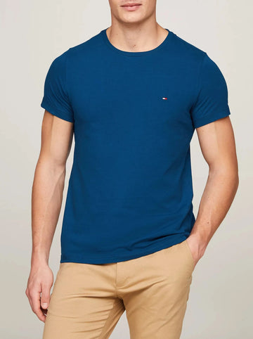 T-shirt Slim Fit Tommy Hilfiger