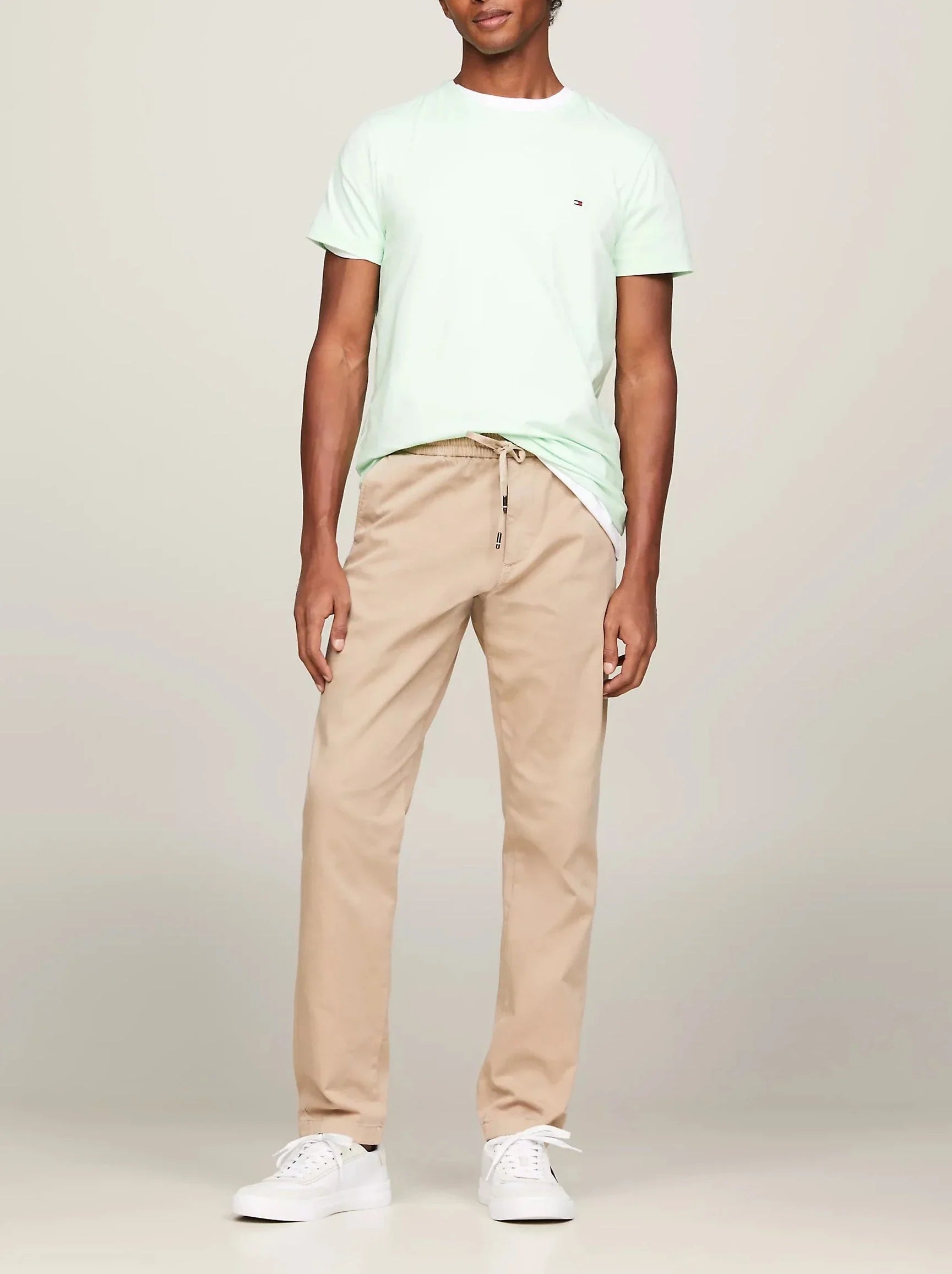 T-shirt Slim Fit Tommy Hilfiger - Tommy Hilfiger - shopTSa