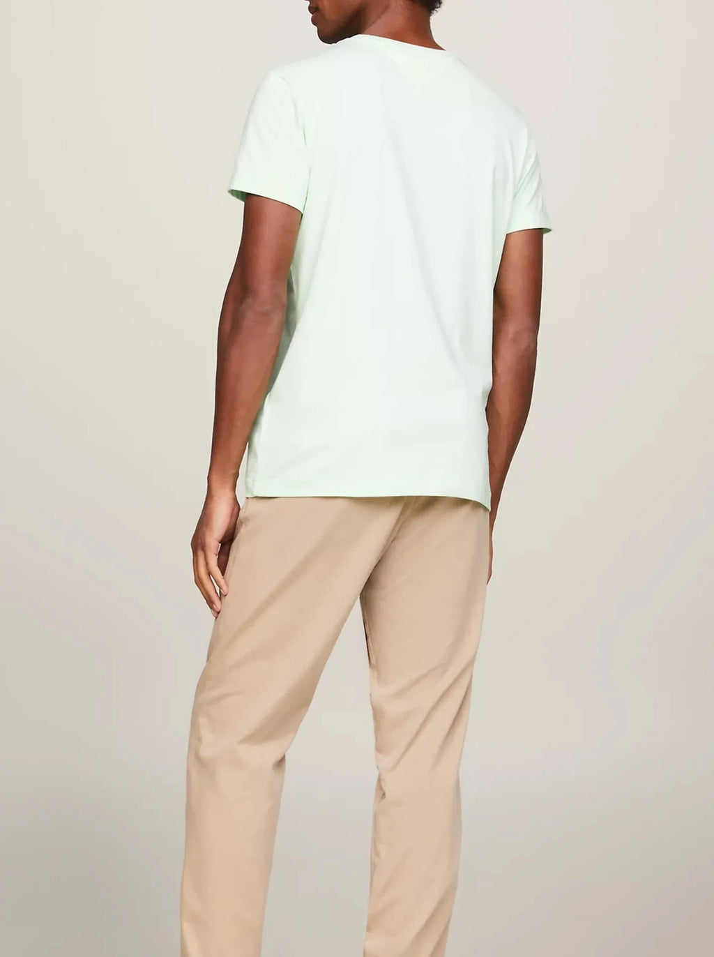 T-shirt Slim Fit Tommy Hilfiger - Tommy Hilfiger - shopTSa