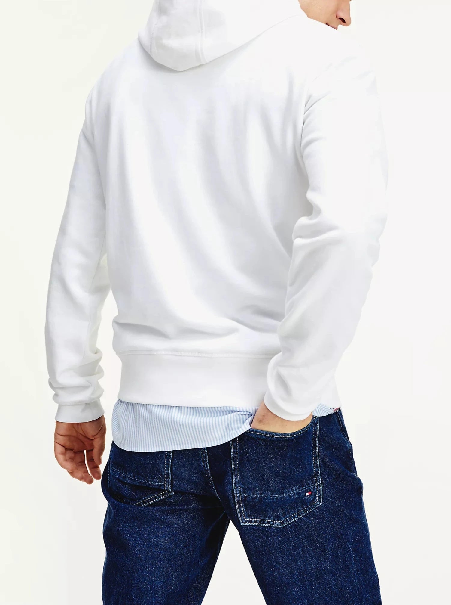 Tommy H sweatshirt. Art. 13720 
