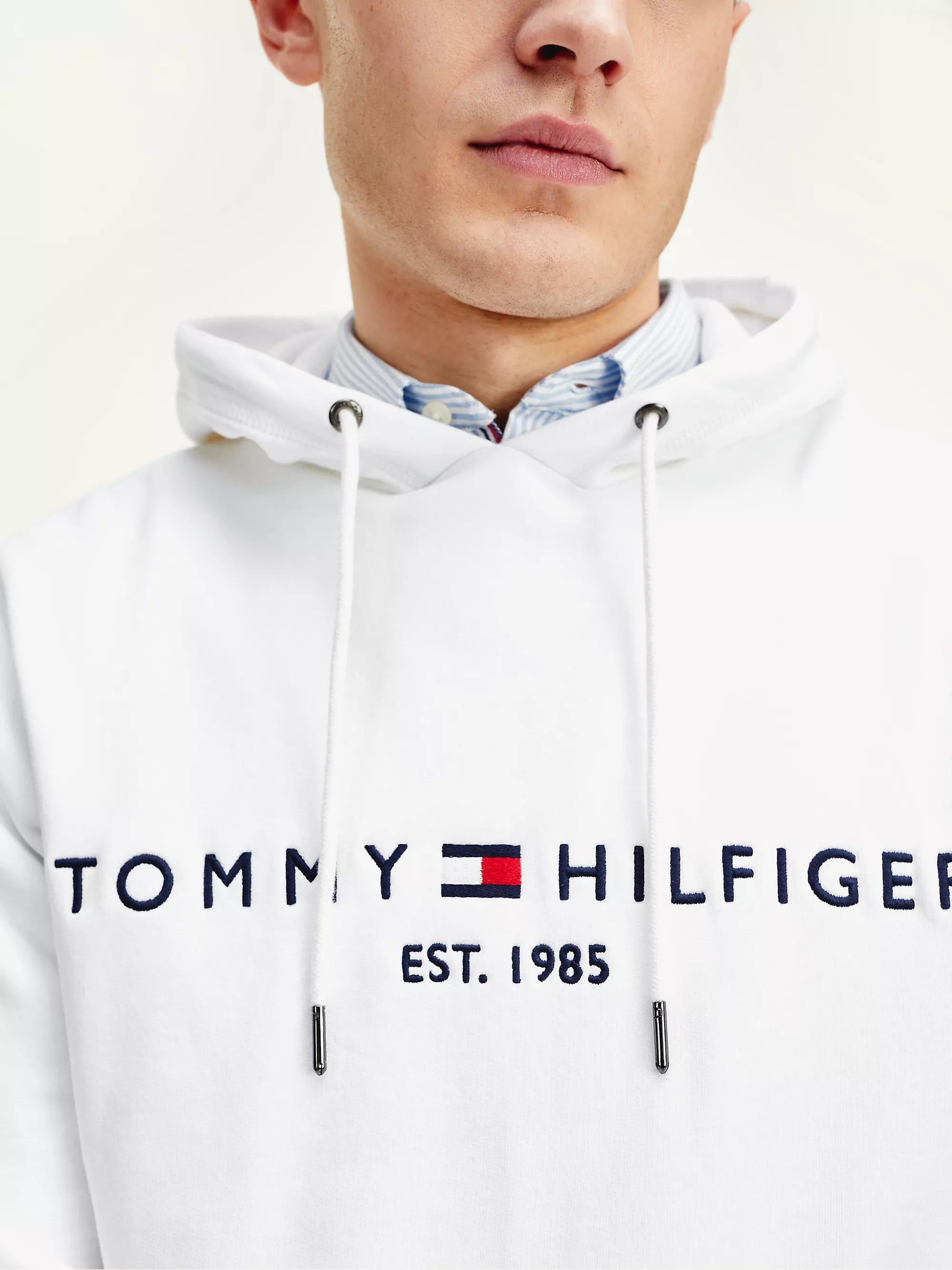 Tommy H sweatshirt. Art. 13720 