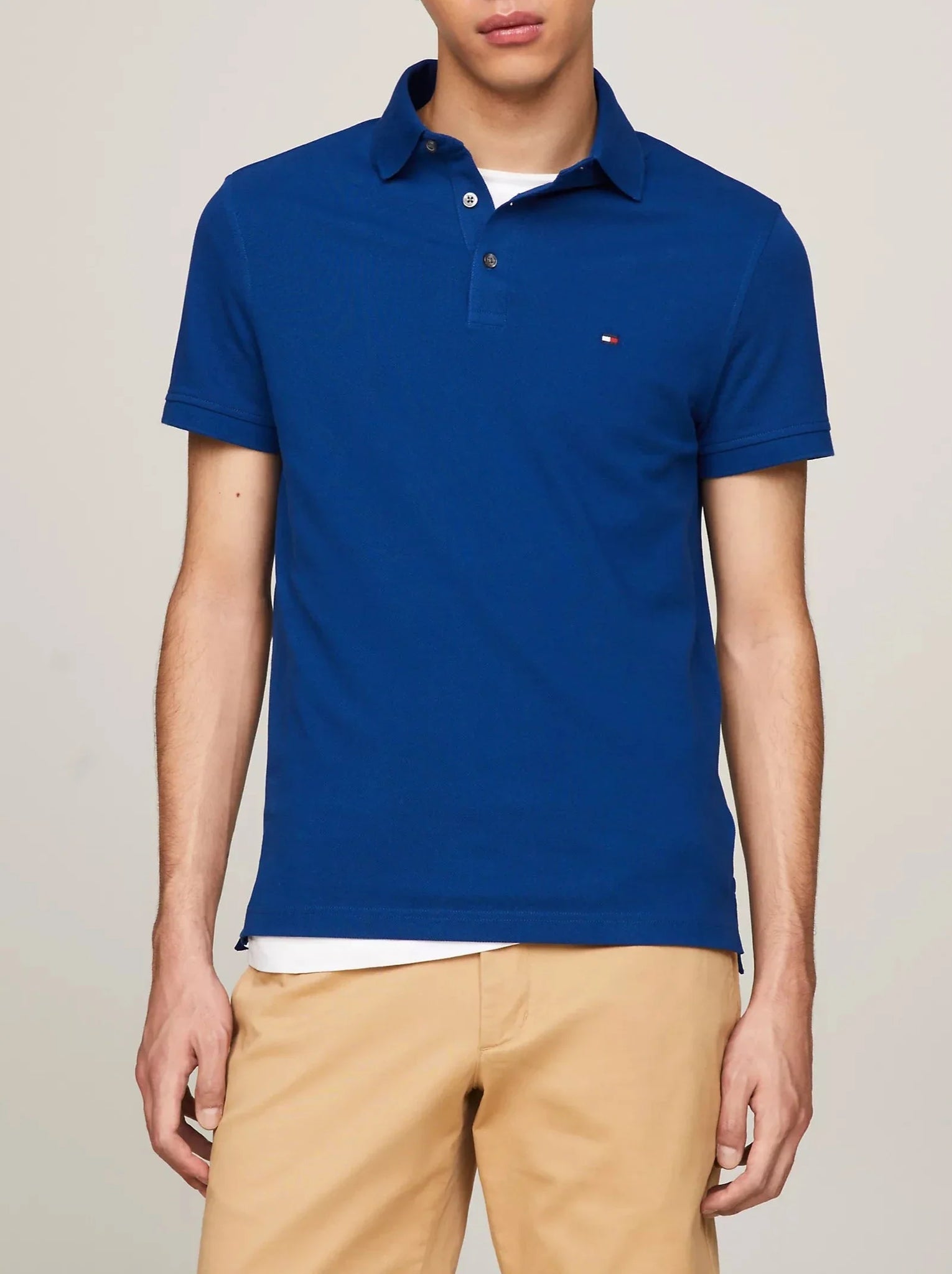Polo 1985 Slim Fit - Tommy Hilfiger