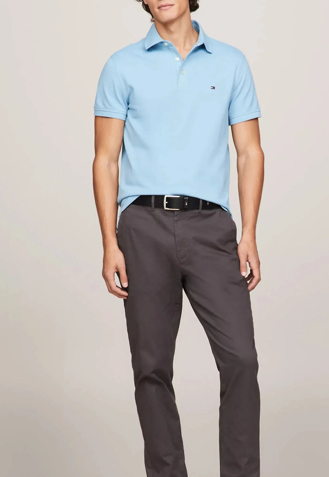 Polo Tommy H. Art. 17771 P4 
