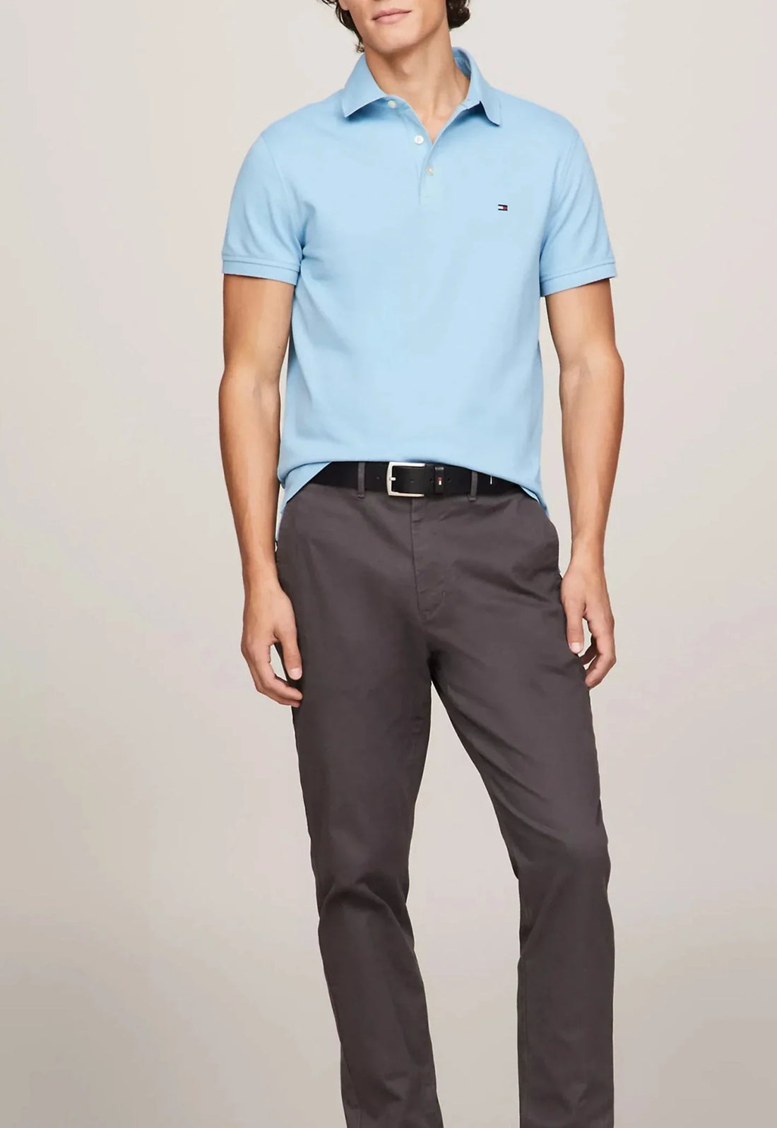Polo 1985 Slim Fit
