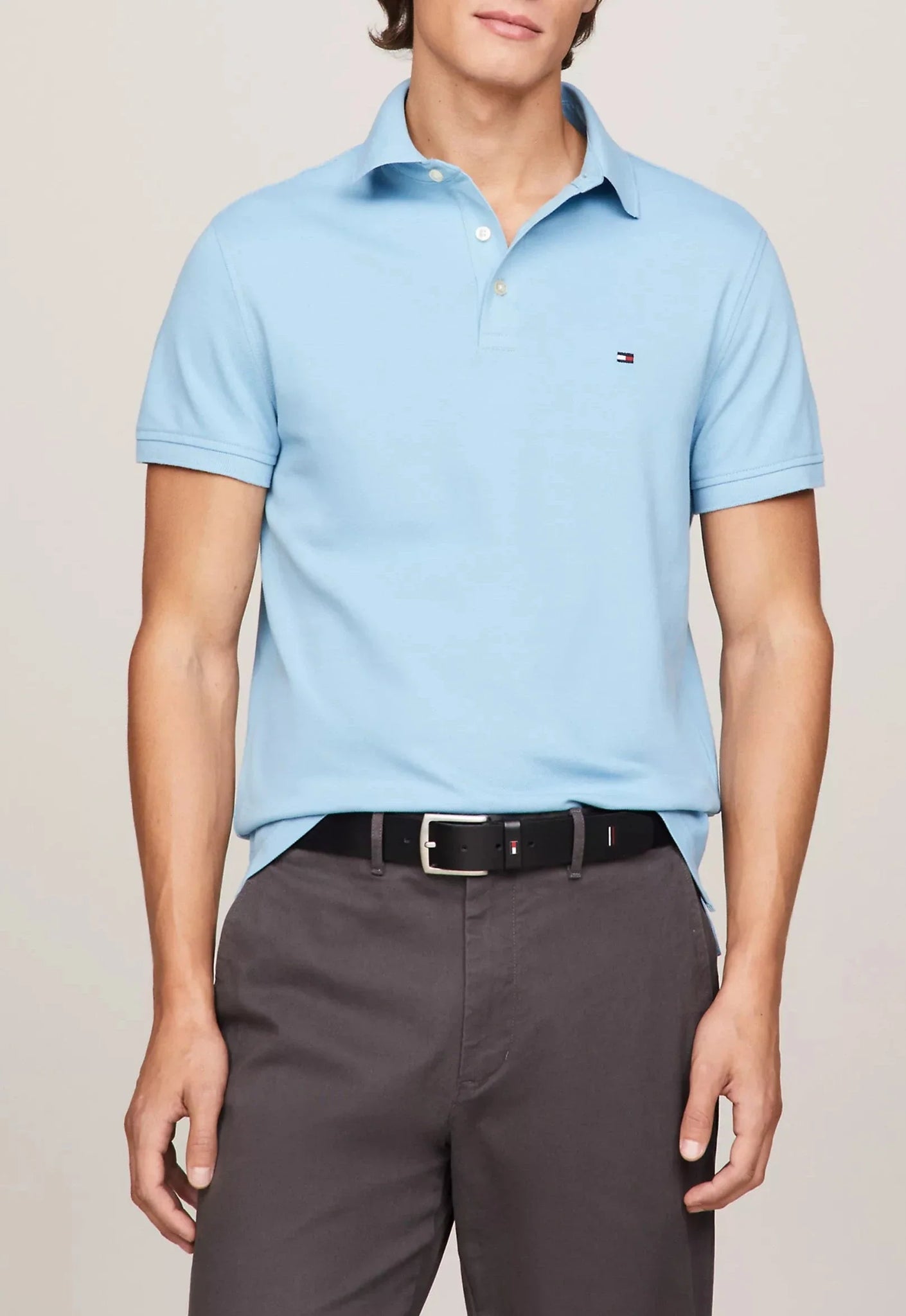 Polo Tommy H. Art. 17771 P4 