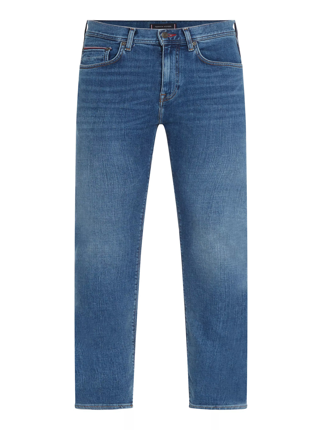 Jeans Tommy H. Art. 33963 