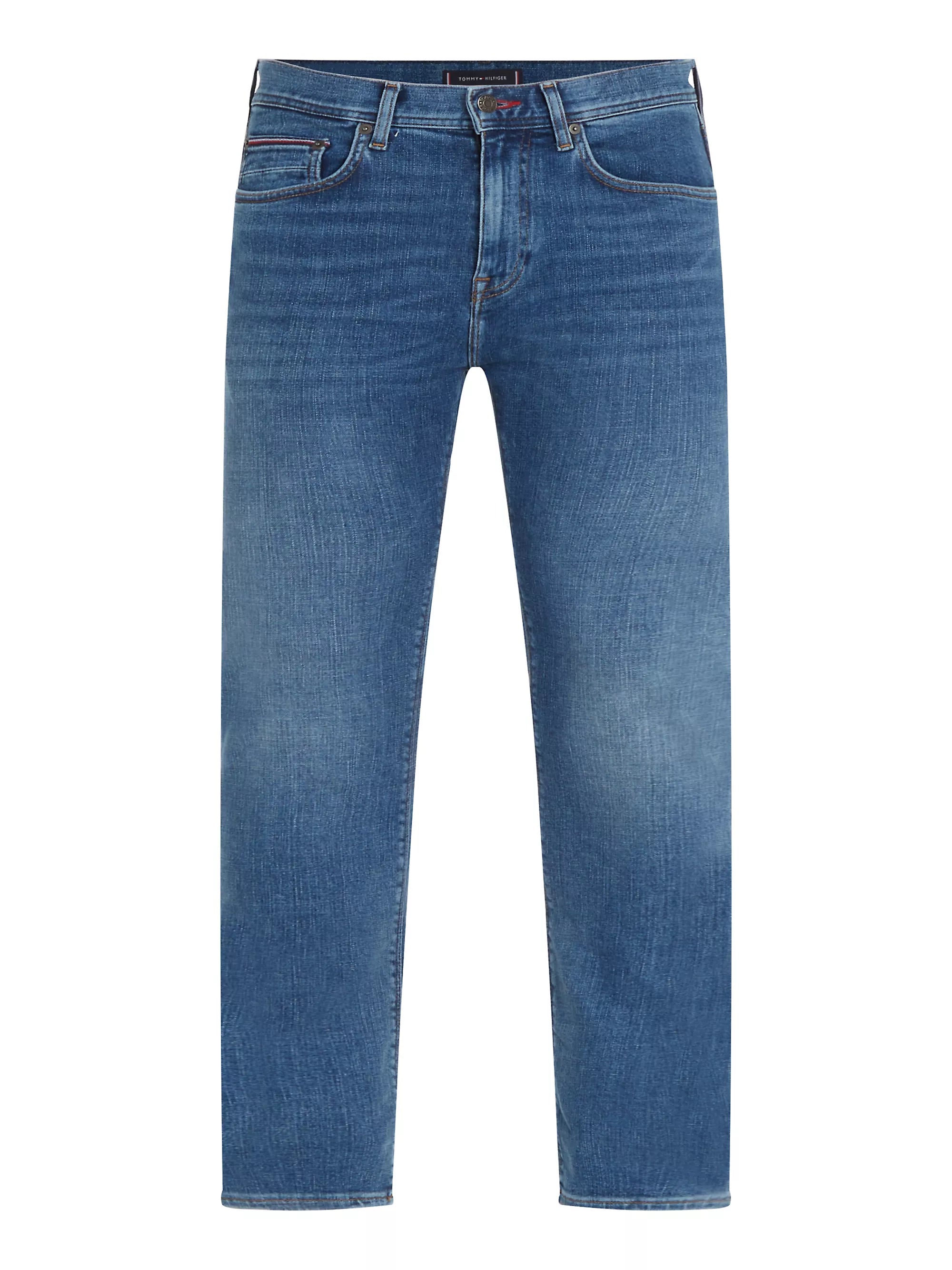 Jeans Tommy H. Art. 33963 