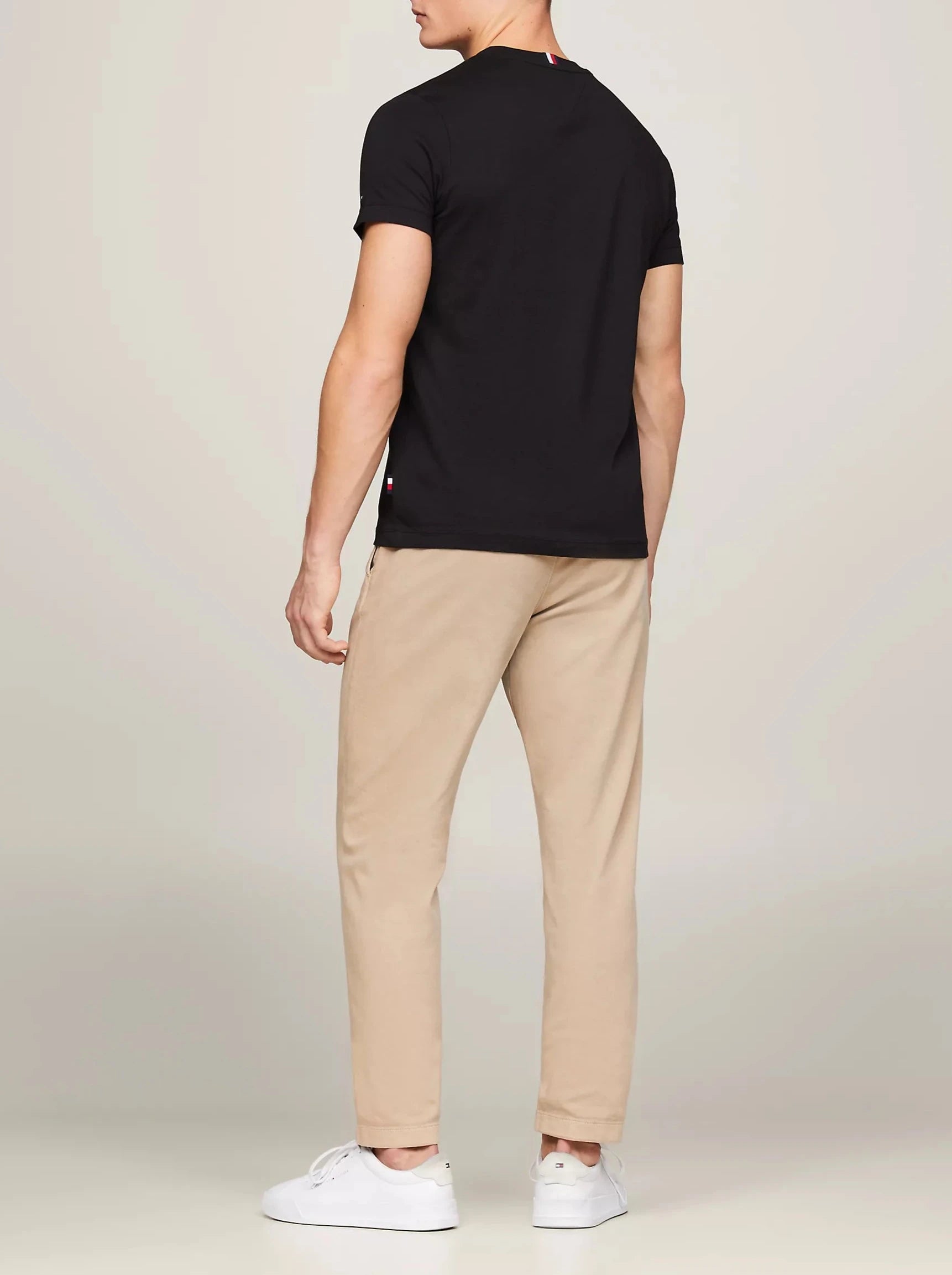 Tommy H. T-shirt Art. 34388 