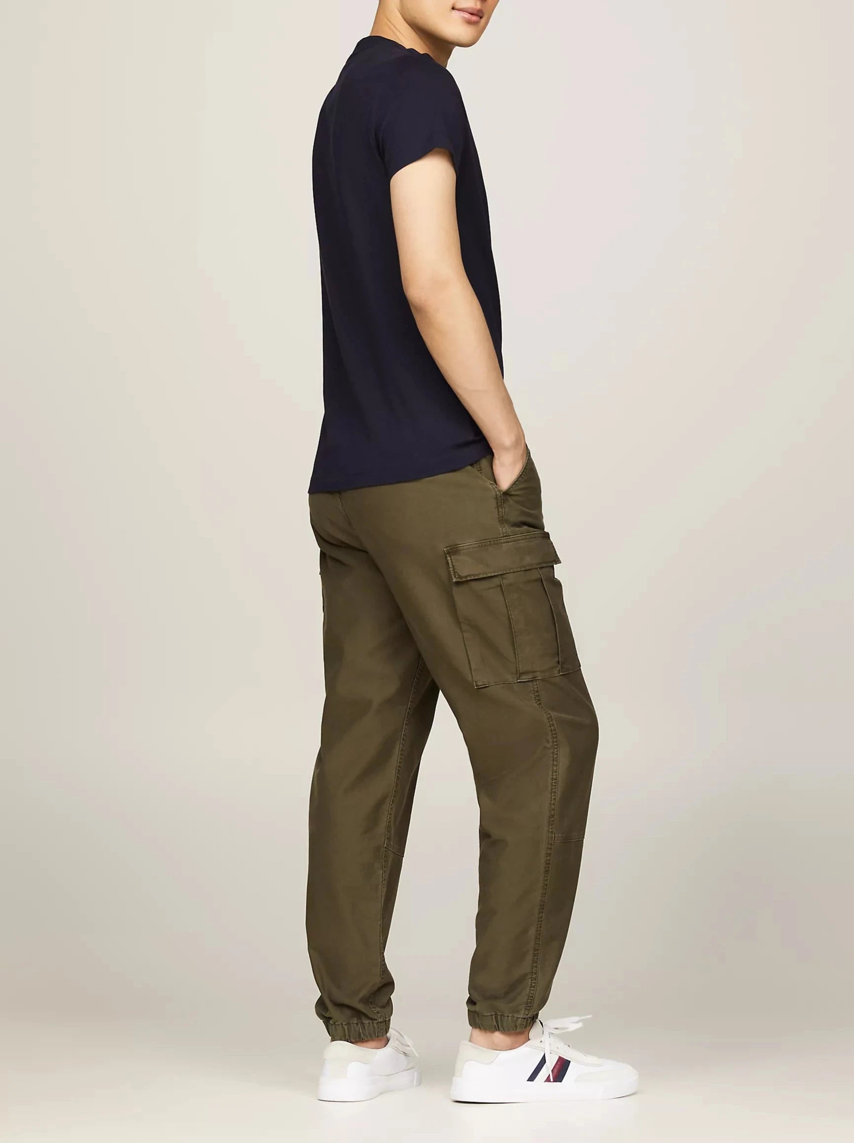 Tommy H. T-shirt Art. 34388 