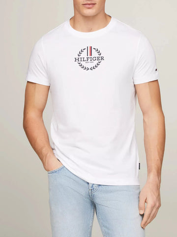 Tommy H. T-shirt Art. 34388 