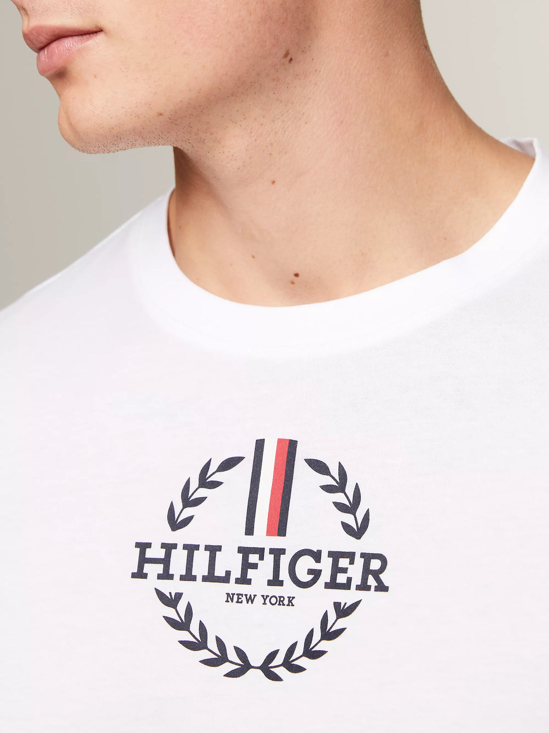 Tommy H. T-shirt Art. 34388 