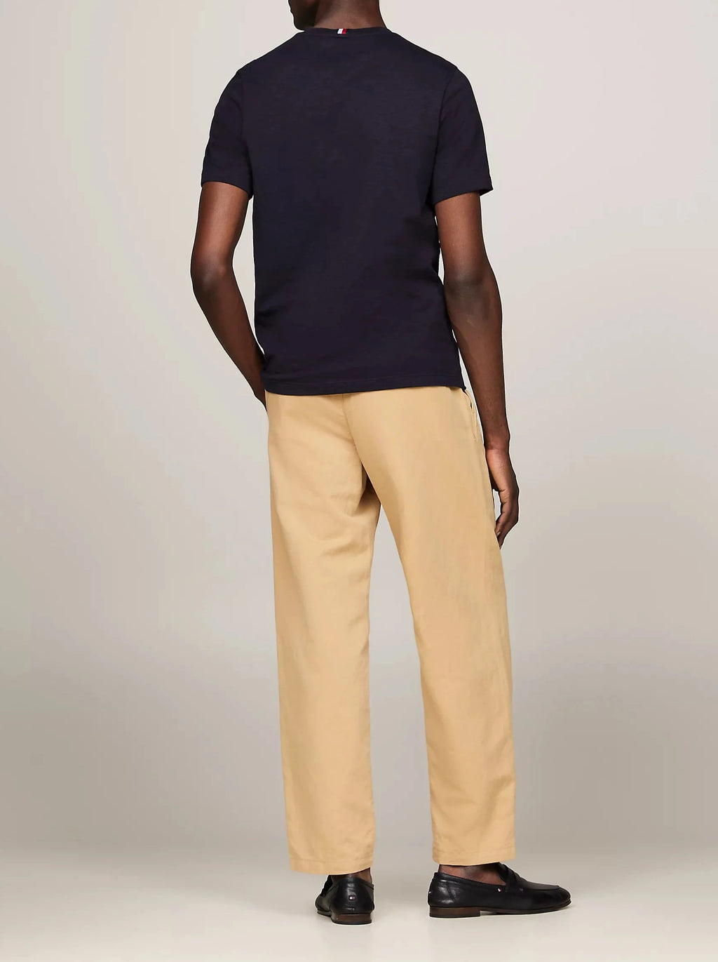 Tommy H. T-shirt Art. 34432 