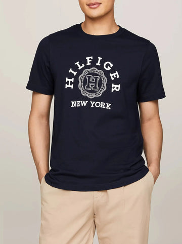 T-shirt Regular Fit Tommy Hilfiger