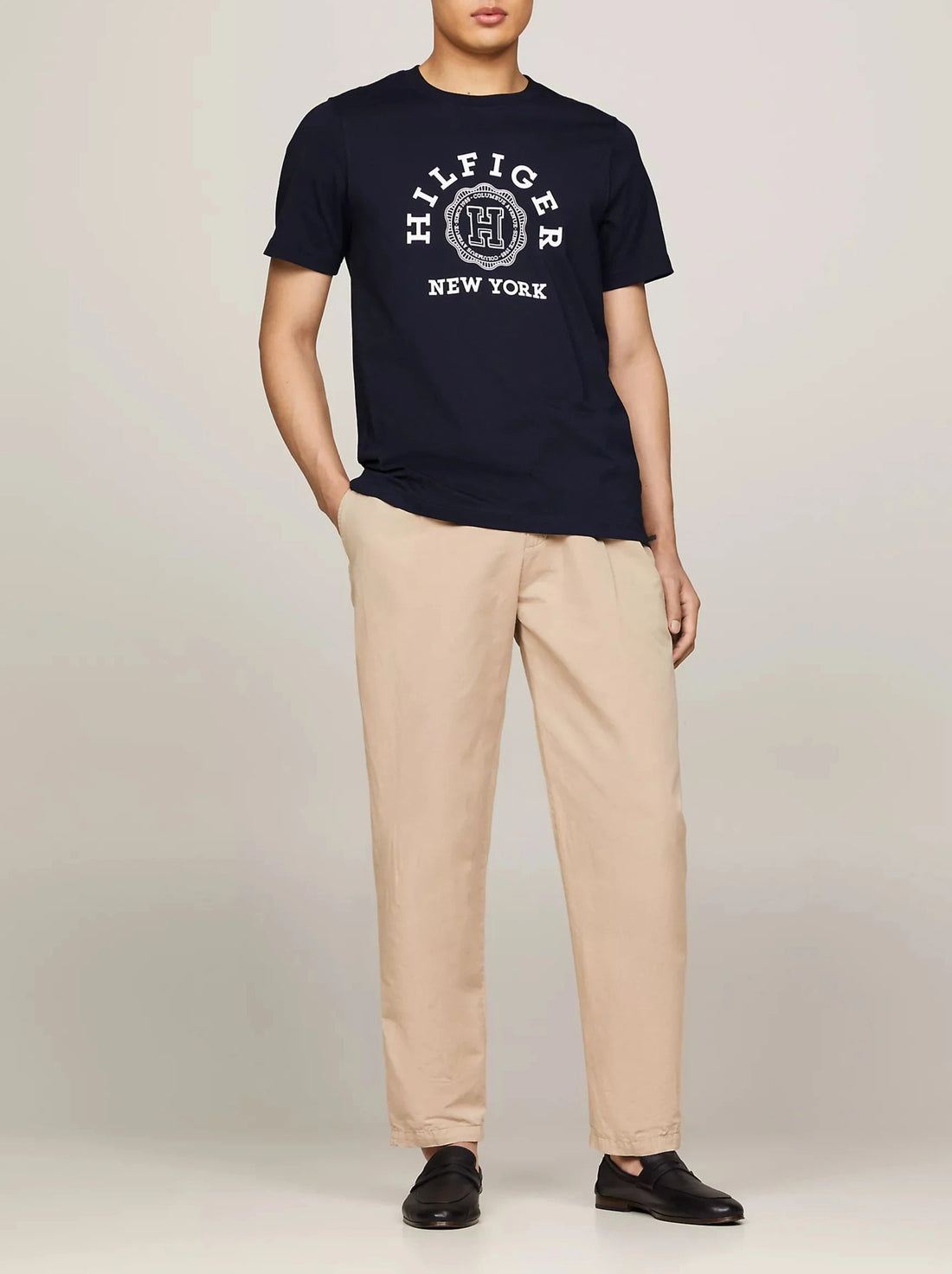 T-shirt Regular Fit Tommy Hilfiger