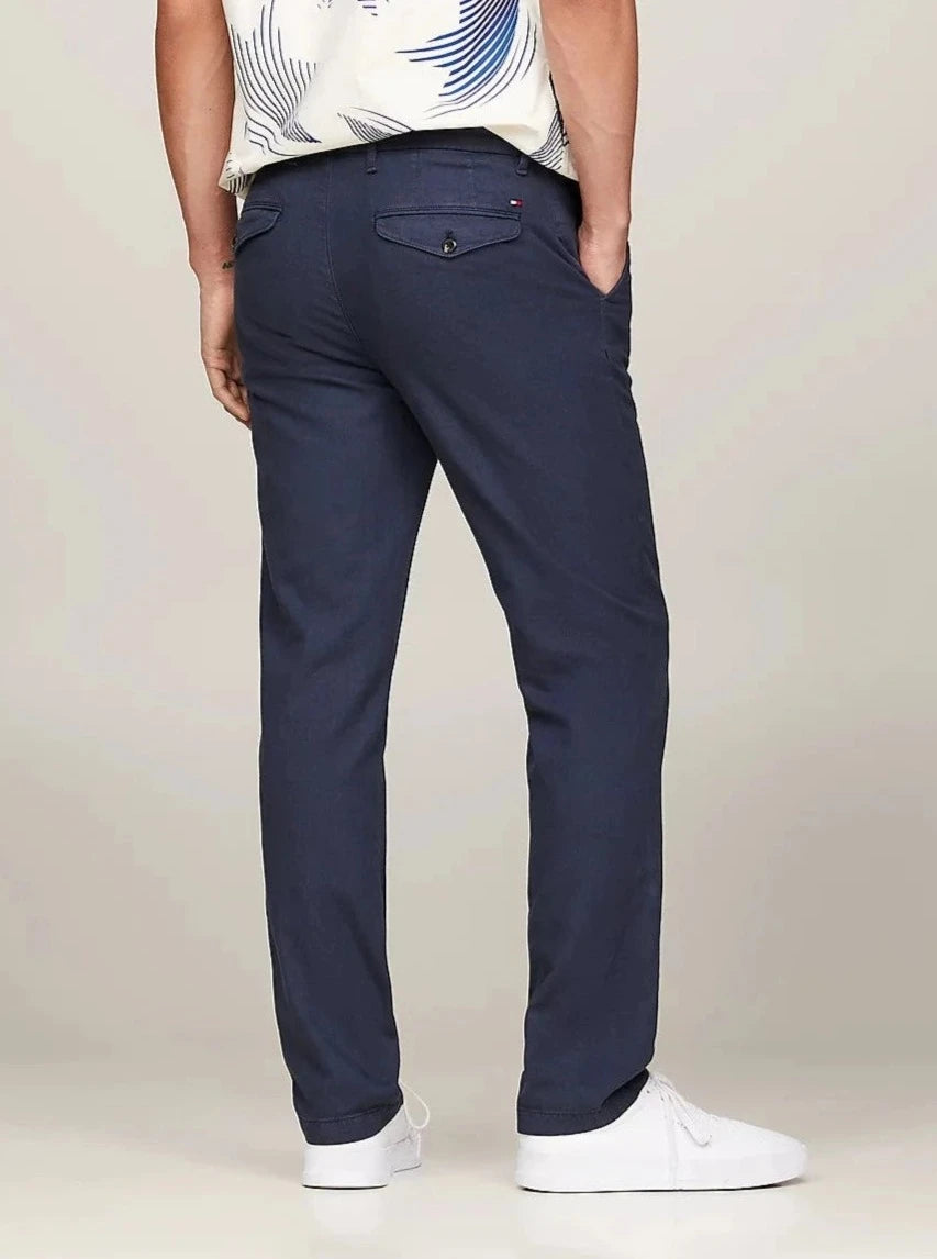 Pantalone Chino Denton - Tommy Hilfiger