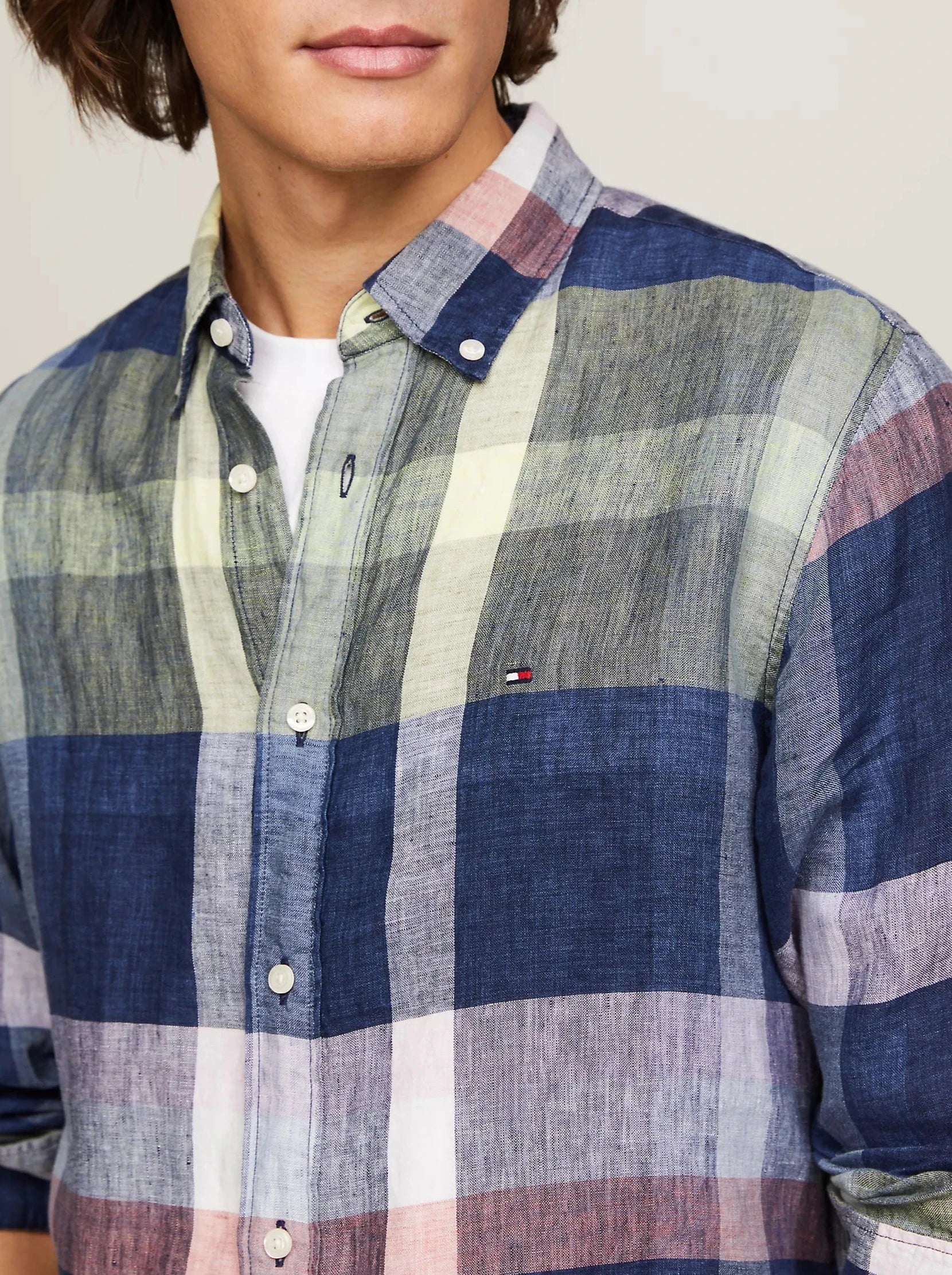 Tommy H shirt. Art. 34603 