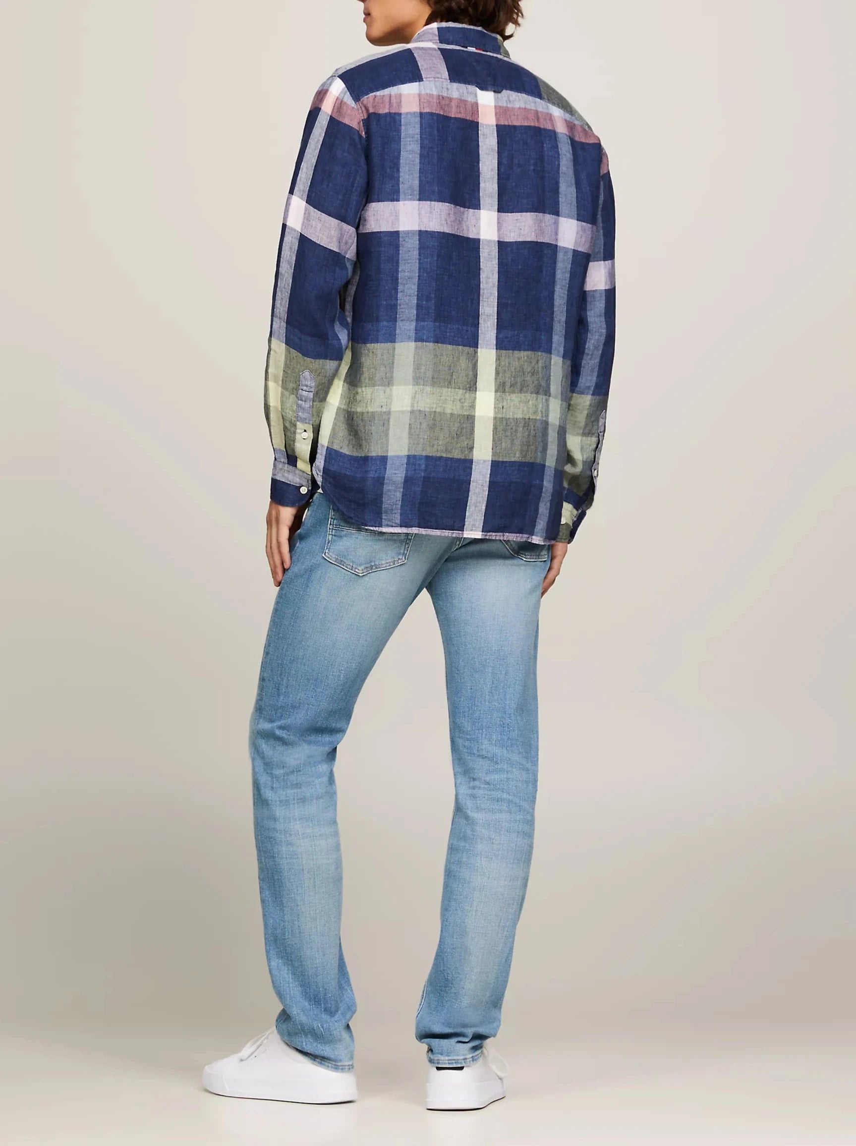 Tommy H shirt. Art. 34603 