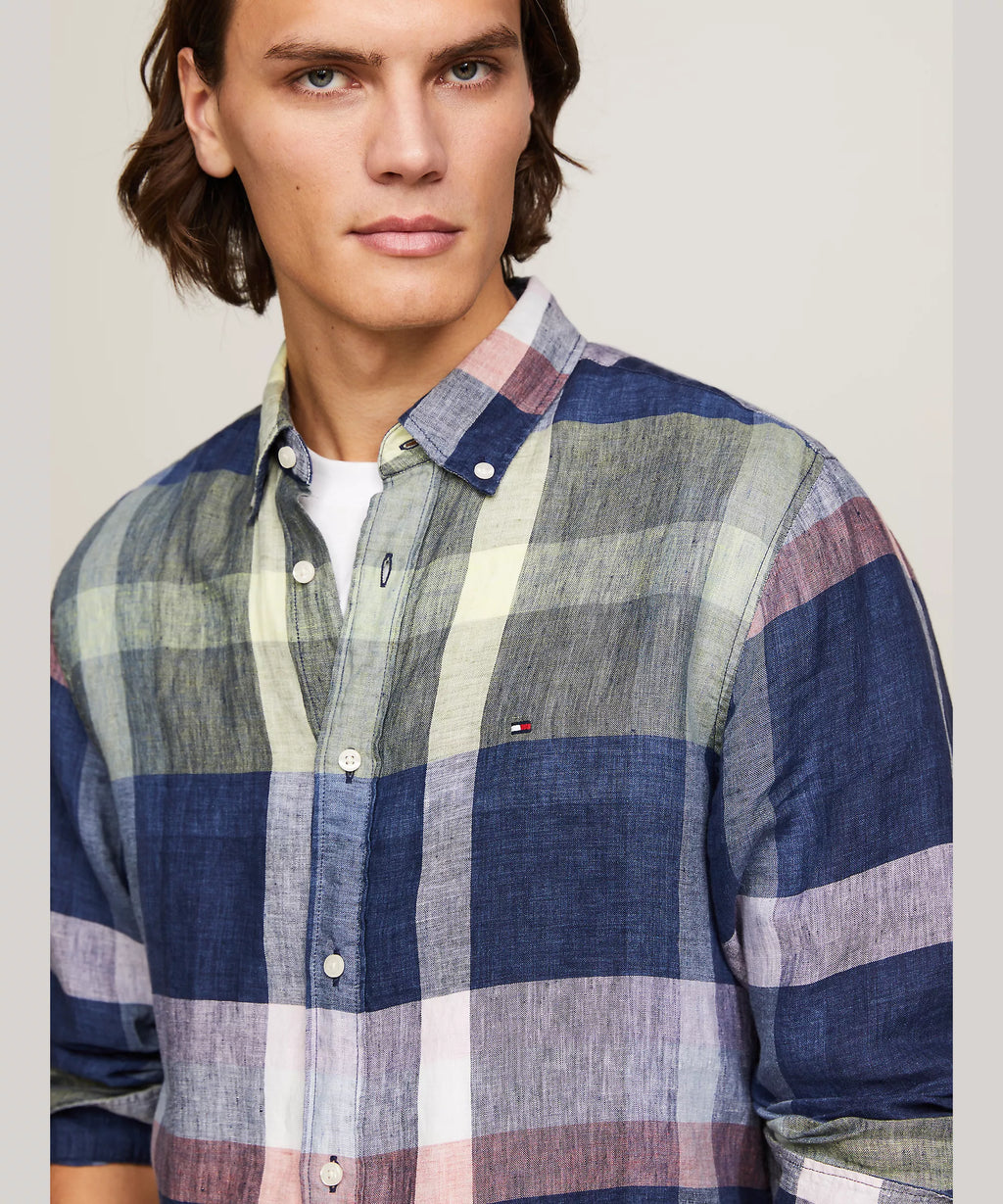 Tommy H shirt. Art. 34603 