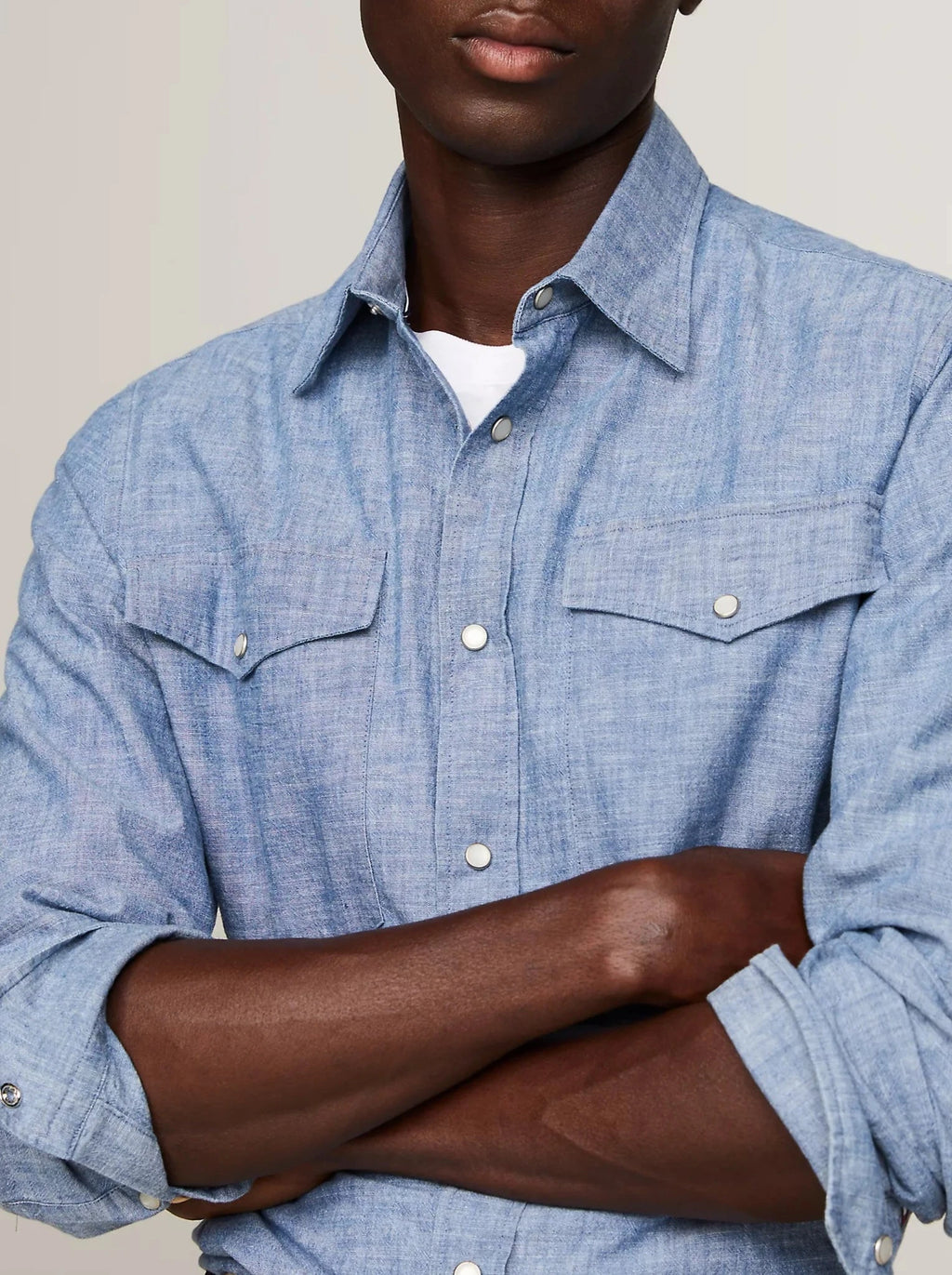 Tommy H shirt. Art. 34639