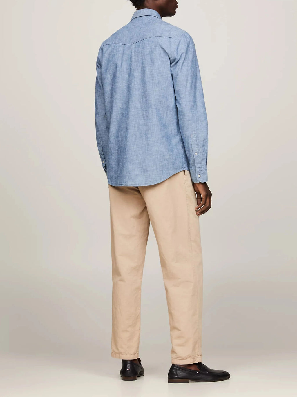 Tommy H shirt. Art. 34639