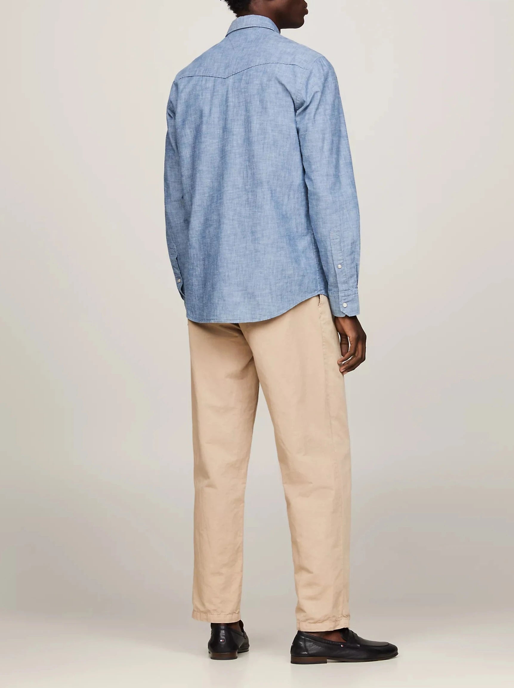 Tommy H shirt. Art. 34639