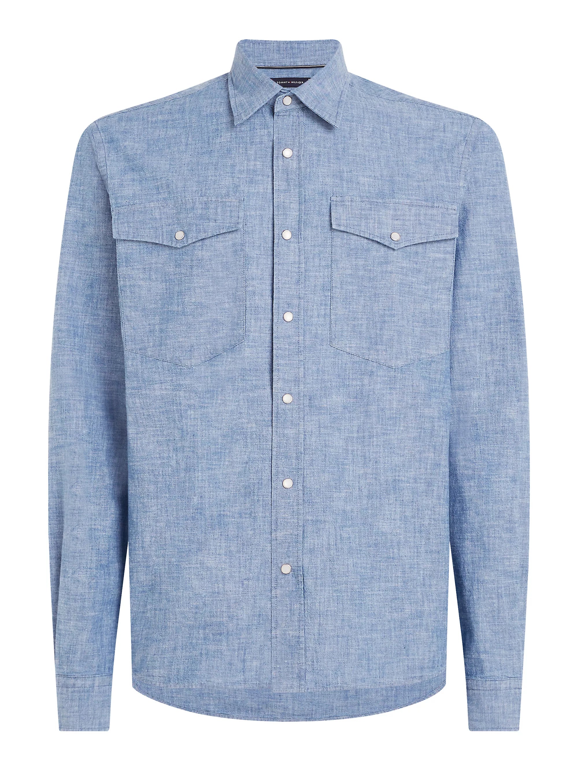 Tommy H shirt. Art. 34639