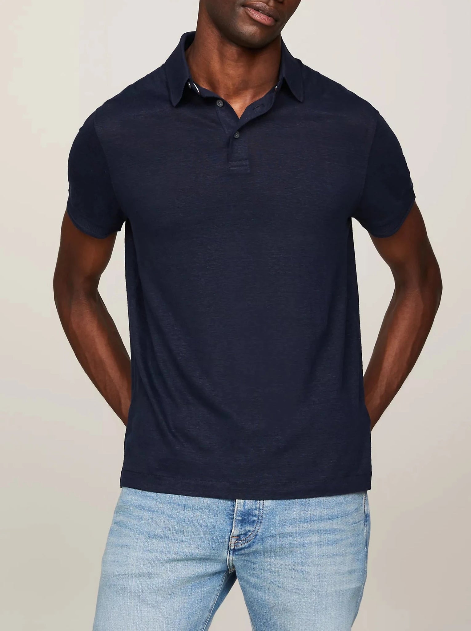 Polo Tommy H. Art. 34744 