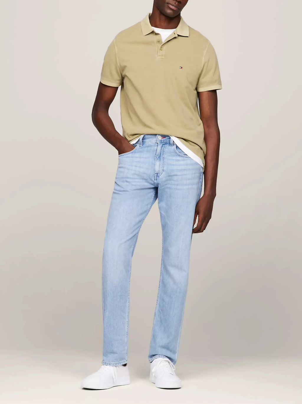 Polo Tommy H. Art. 34757 