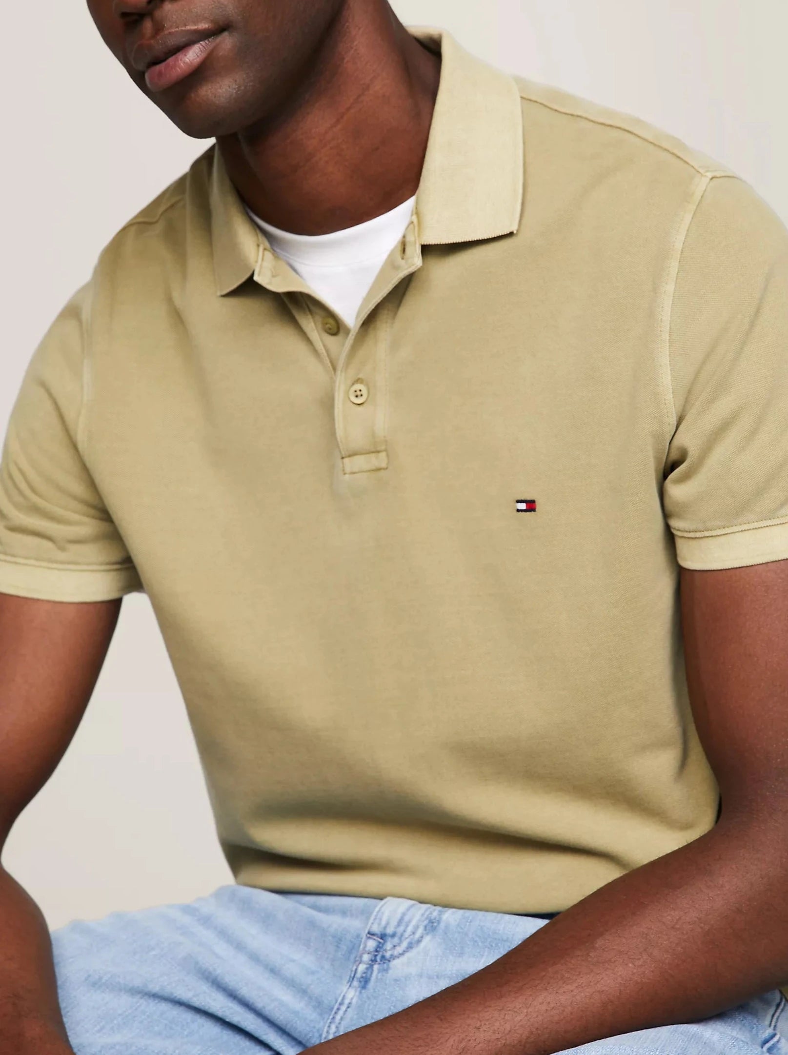 Polo Tommy H. Art. 34757 