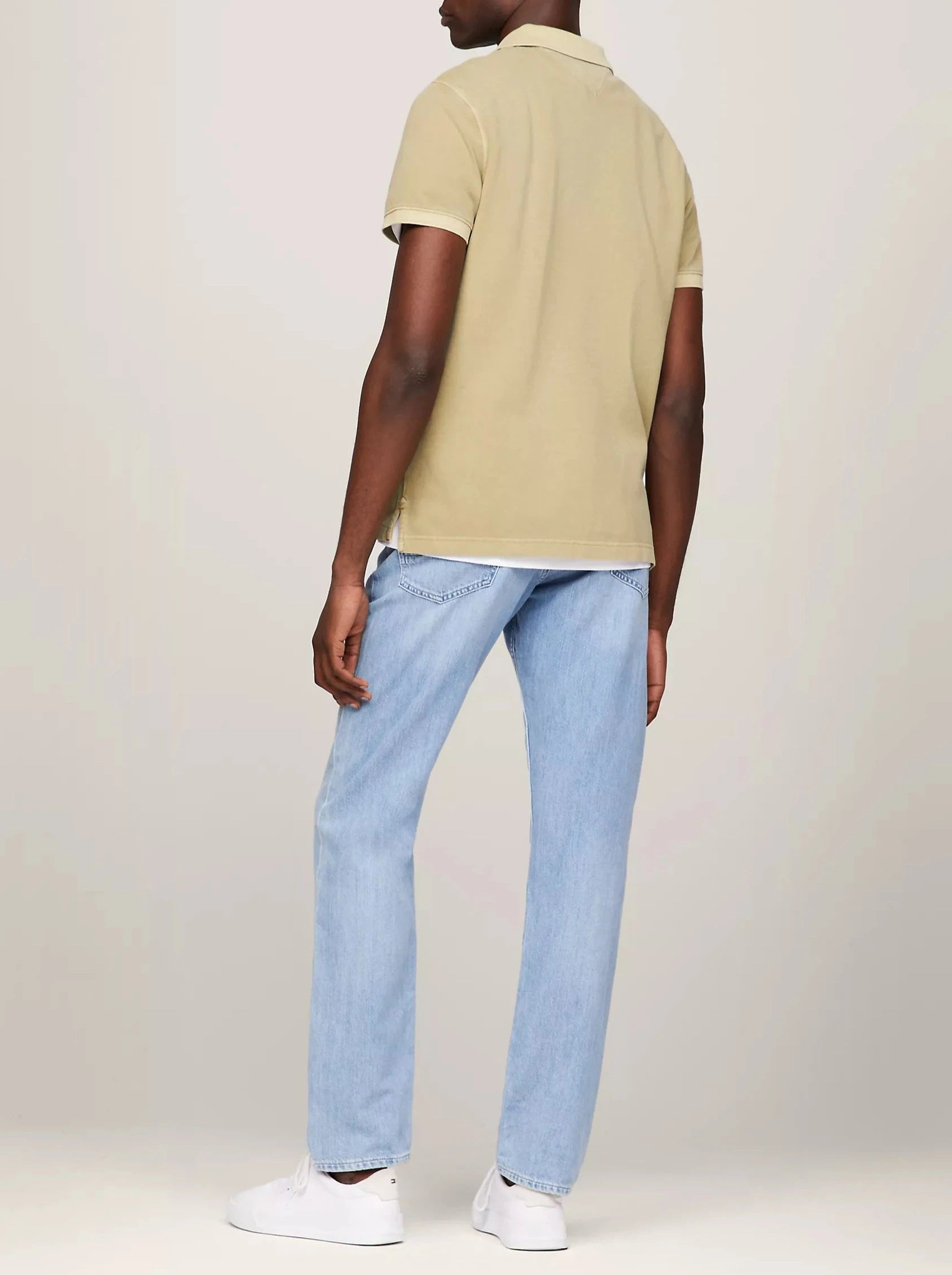 Polo Tommy H. Art. 34757 