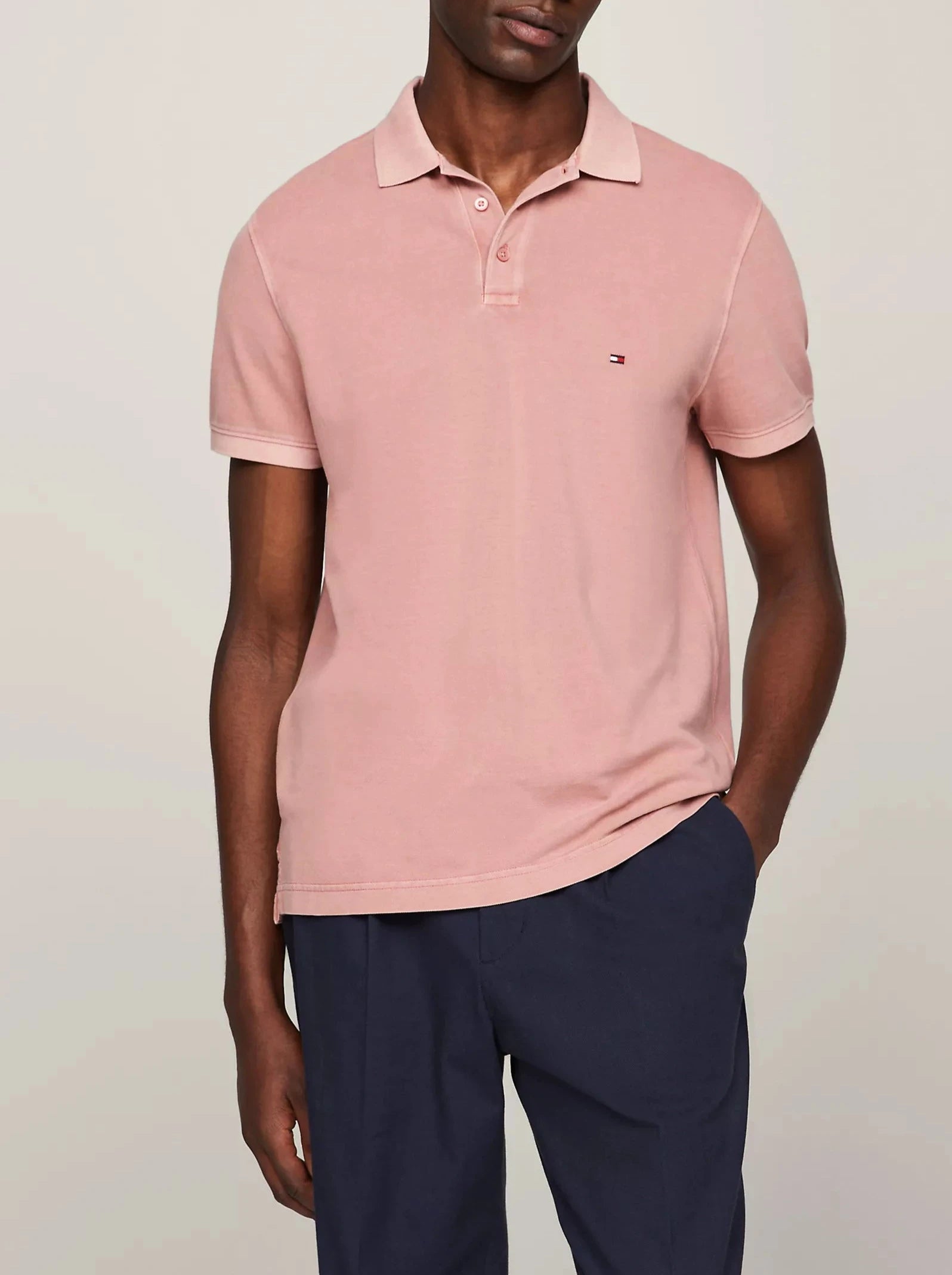 Polo Tommy H. Art. 34757 