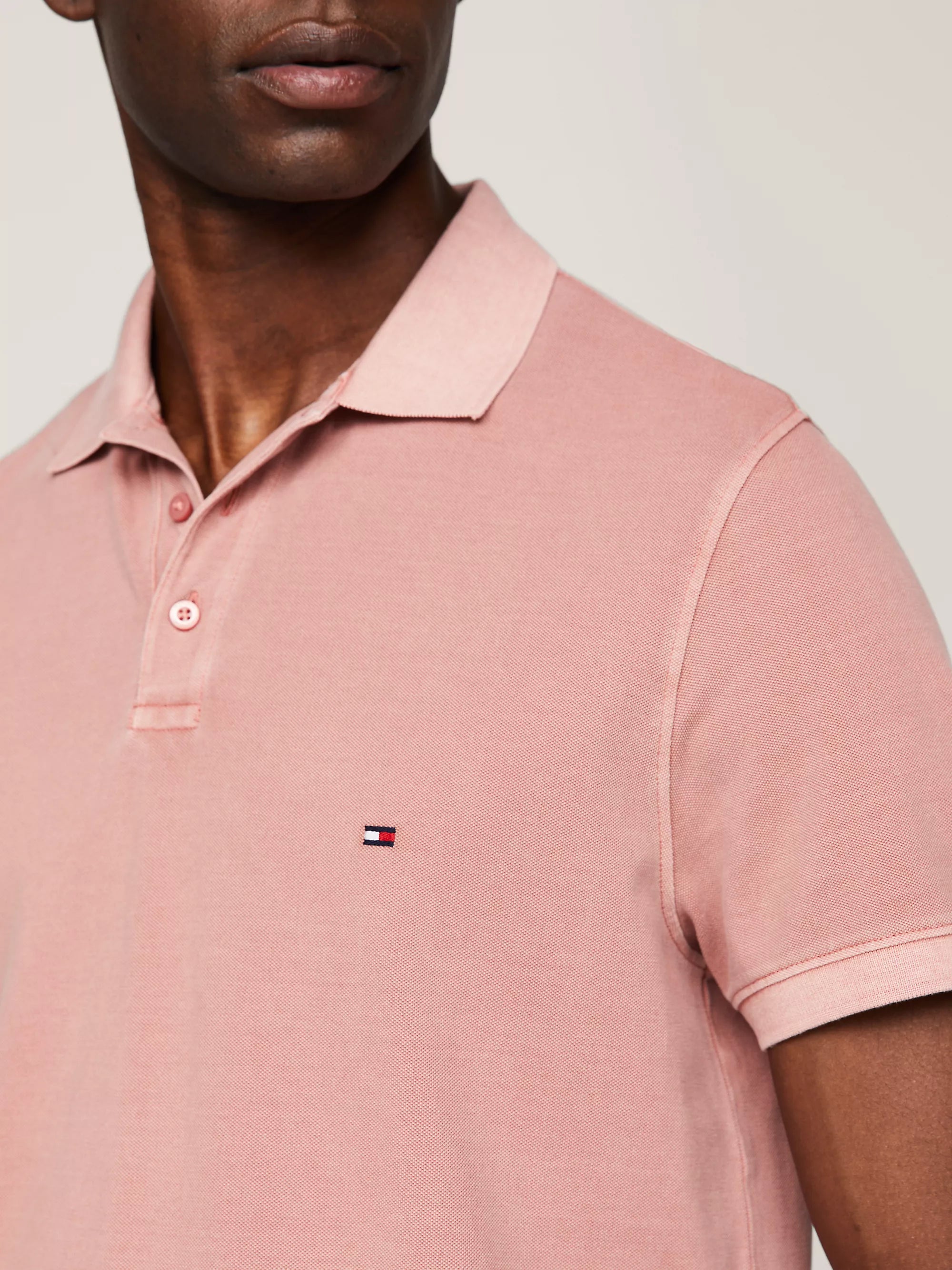 Polo Tommy H. Art. 34757 