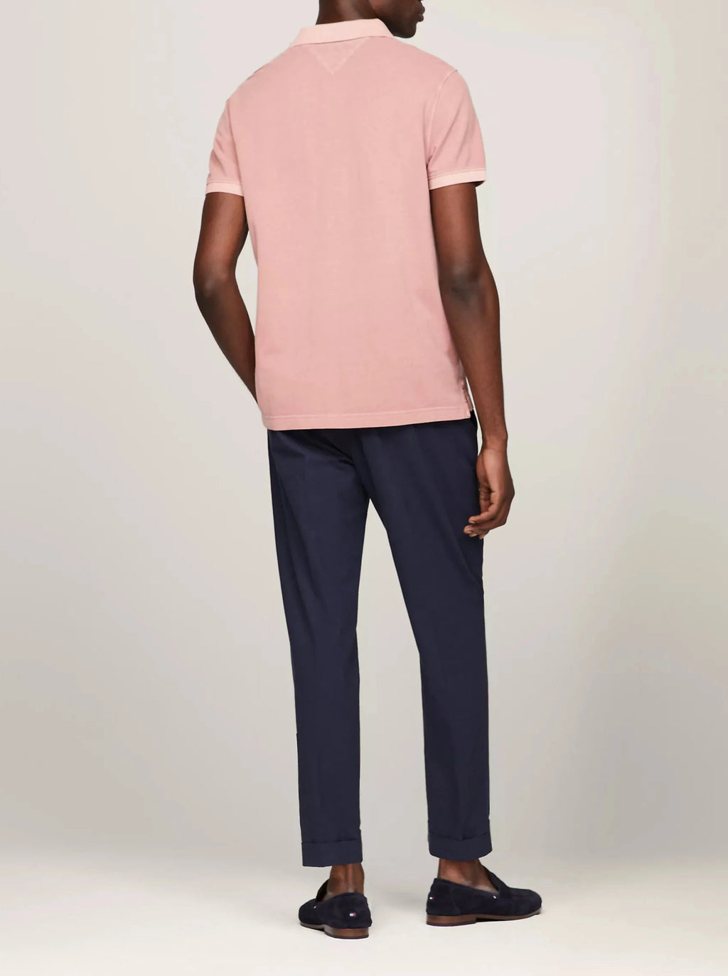 Polo Tommy H. Art. 34757 