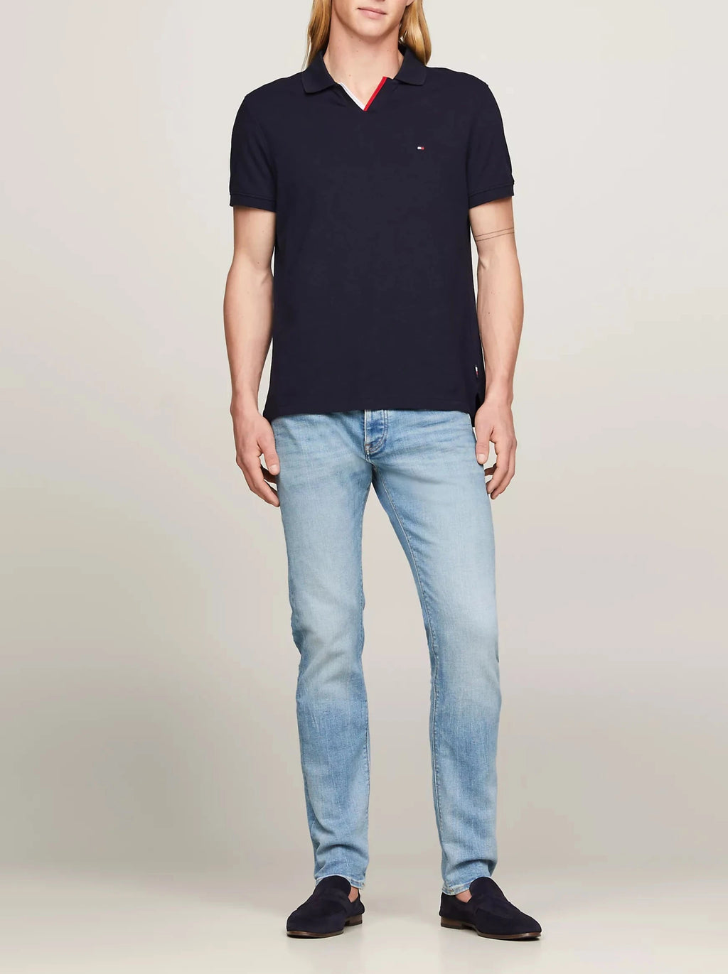 Polo Tommy H. Art. 34772 