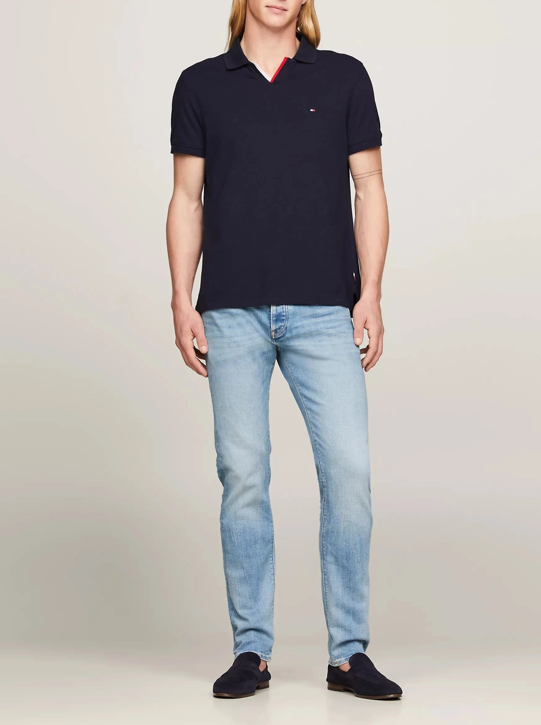 Polo Tommy H. Art. 34772 